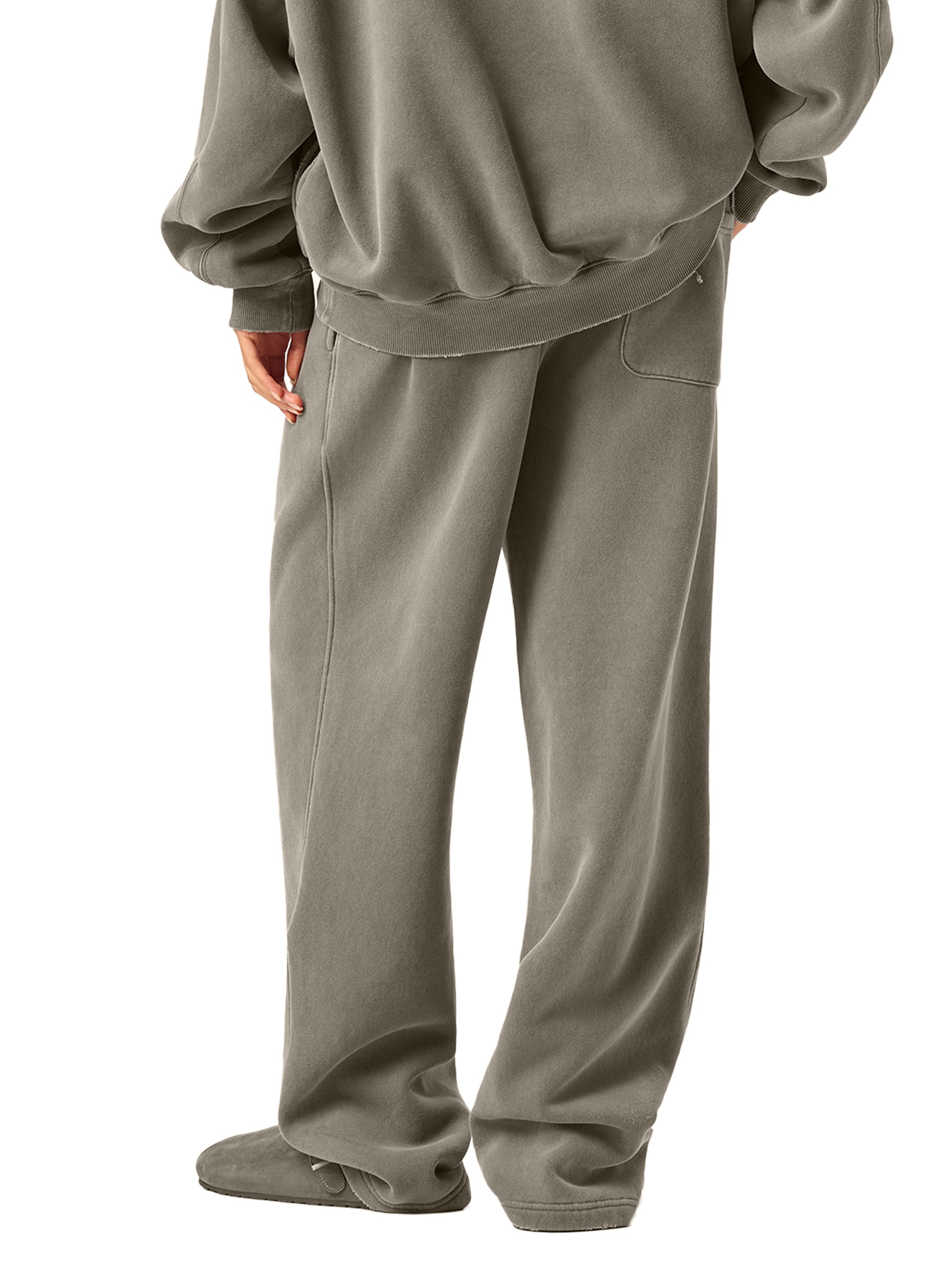 Unisex Loose Sweatpants