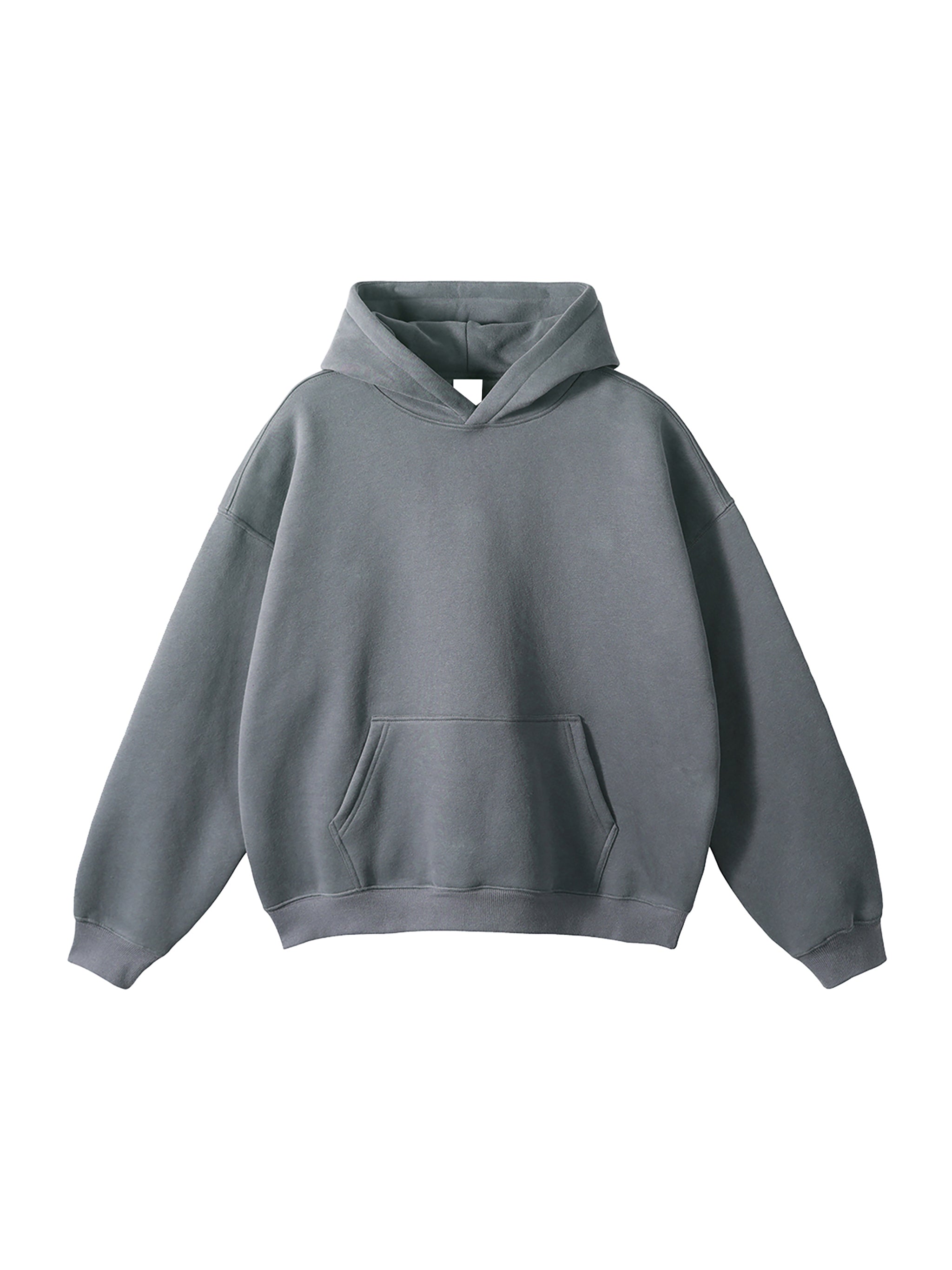 Unisex Thick Hoodie