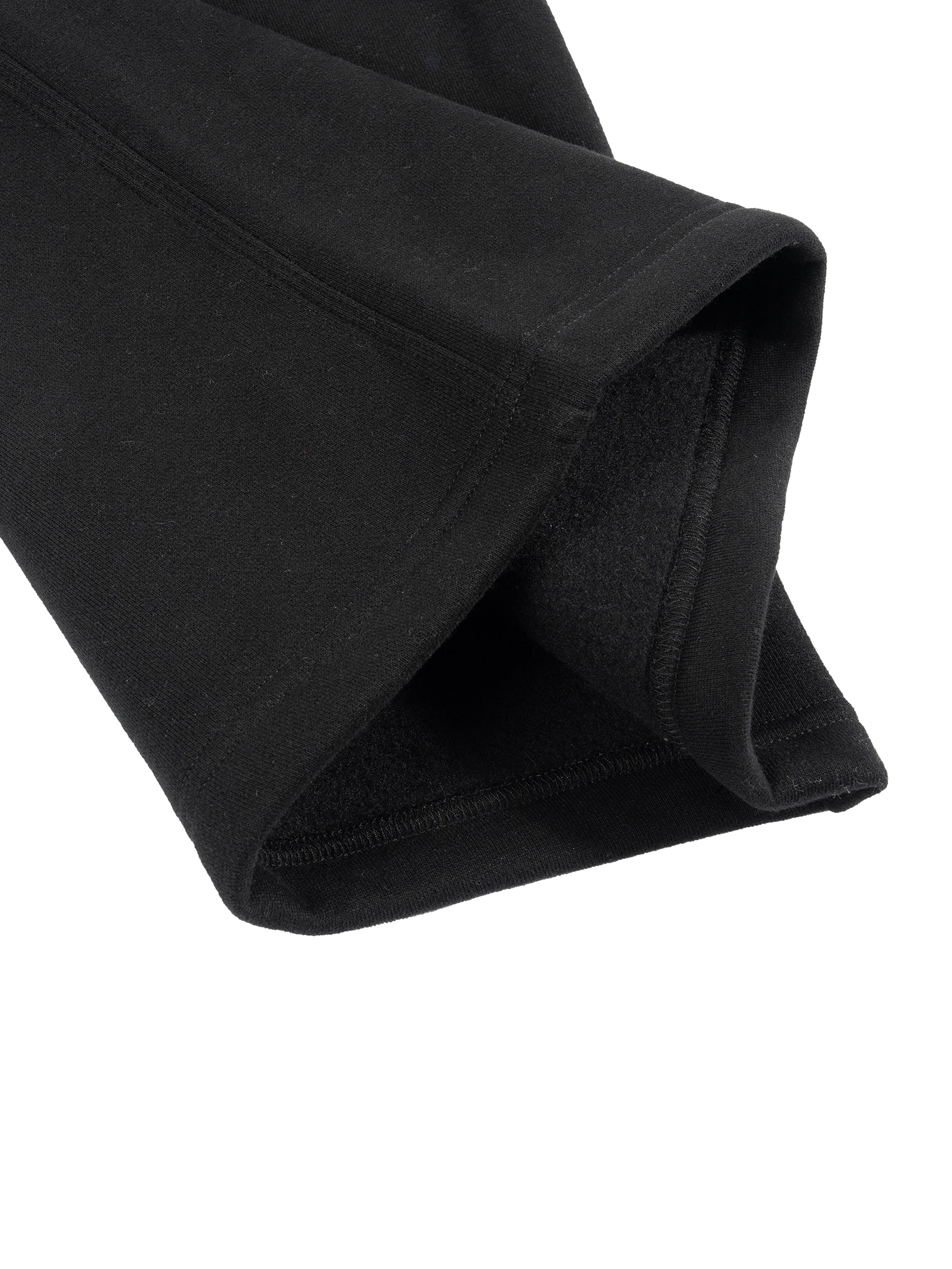 Balenciaga x ARK Cuffless Sweatpants "VULTURES" edition.