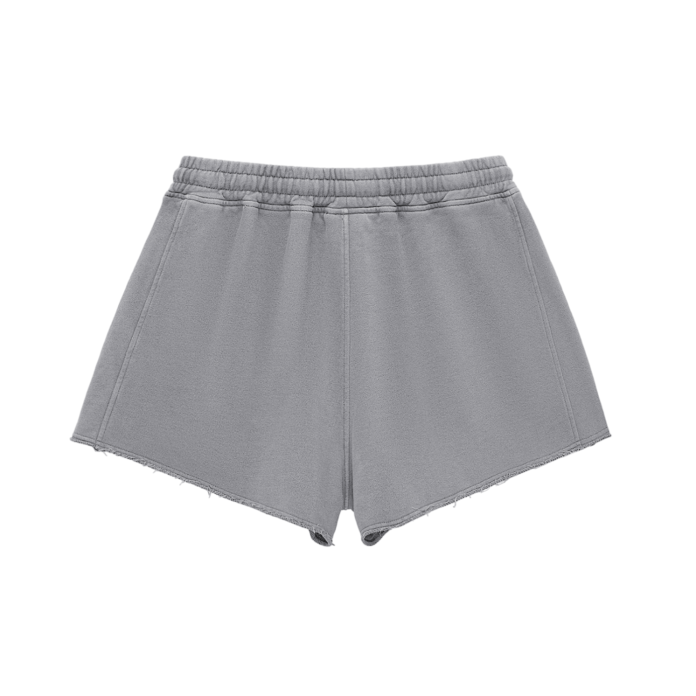 Women's Loose Cotton Shorts