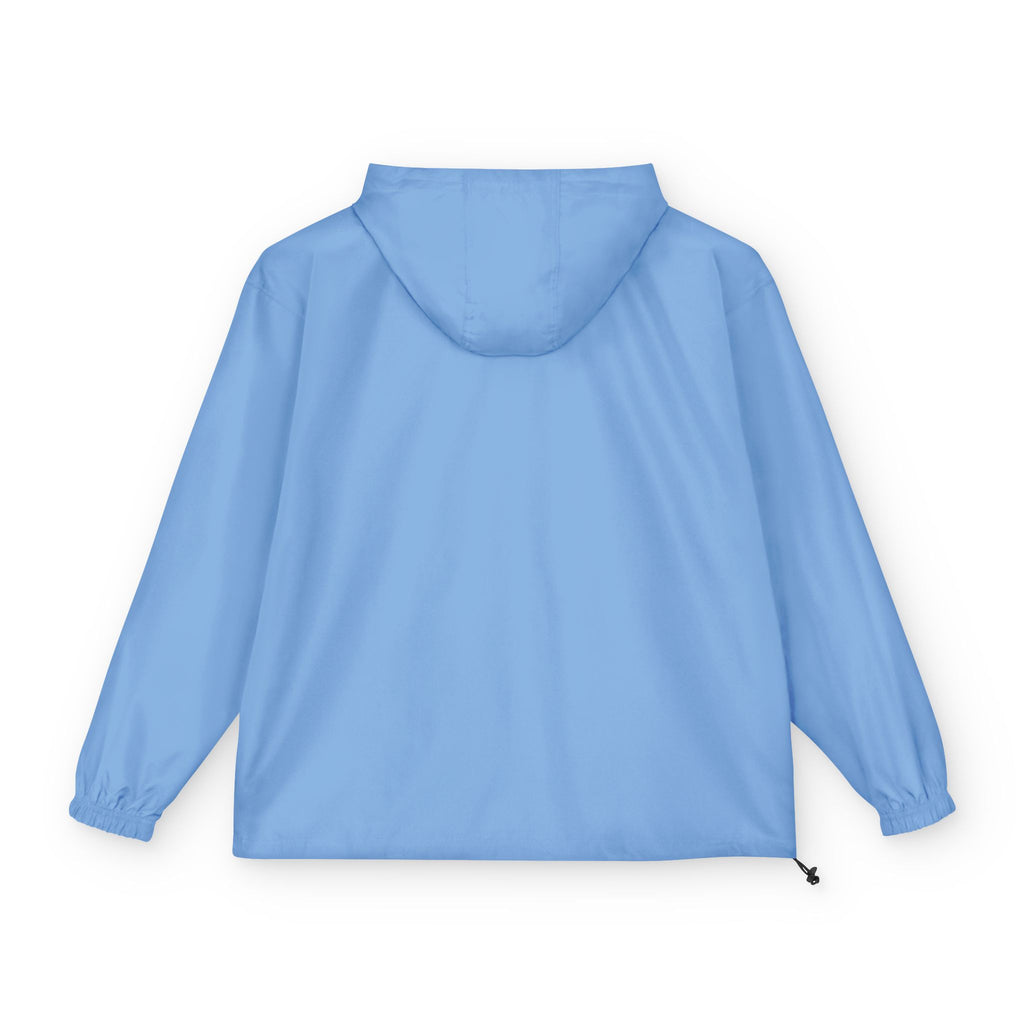 Champion x ARK Packable Anorak Windbreaker Jacket