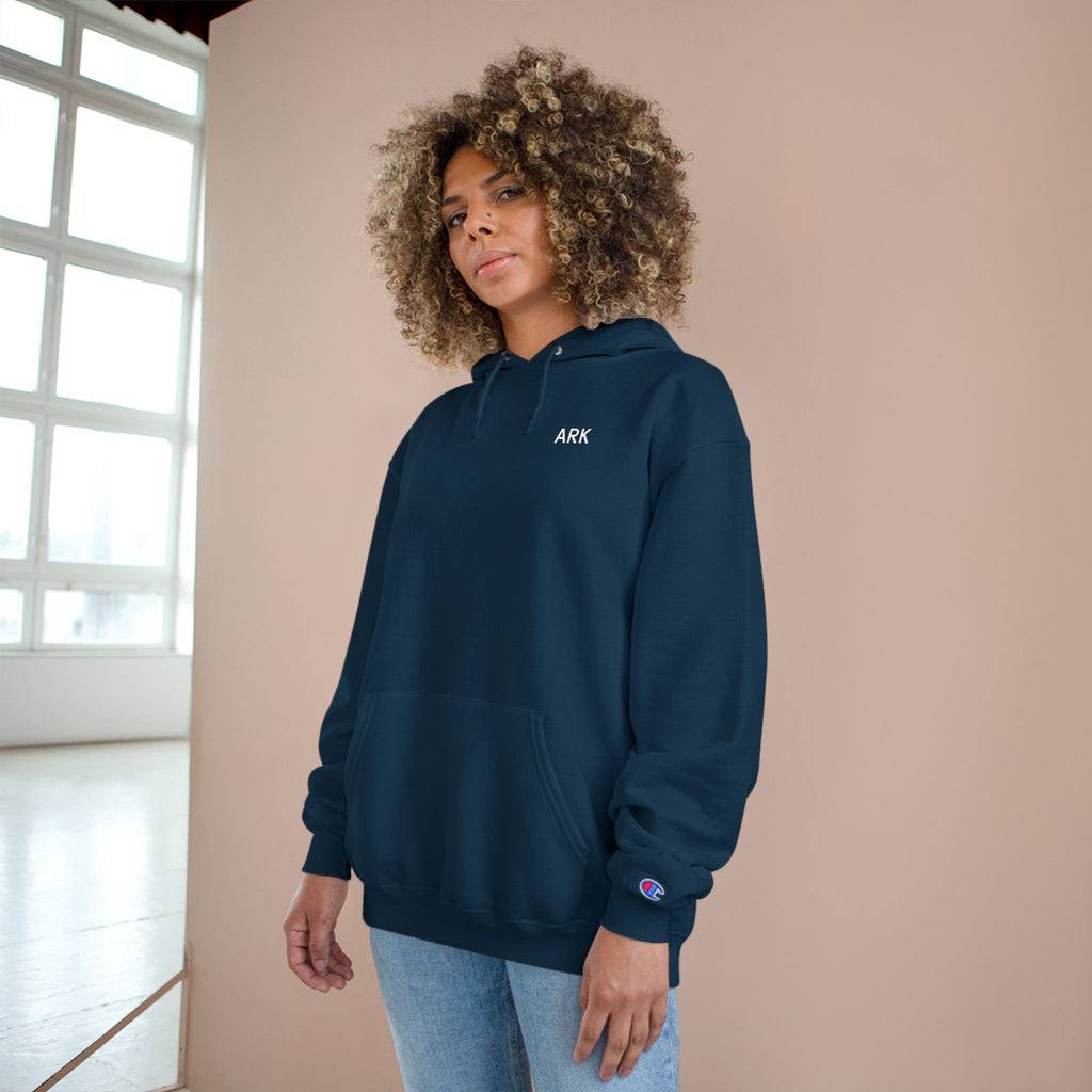 Champion x ARK Streetwear Hoodie