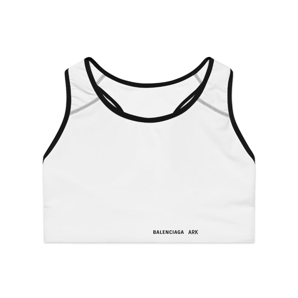 Balenciaga x ARK Sports Bra