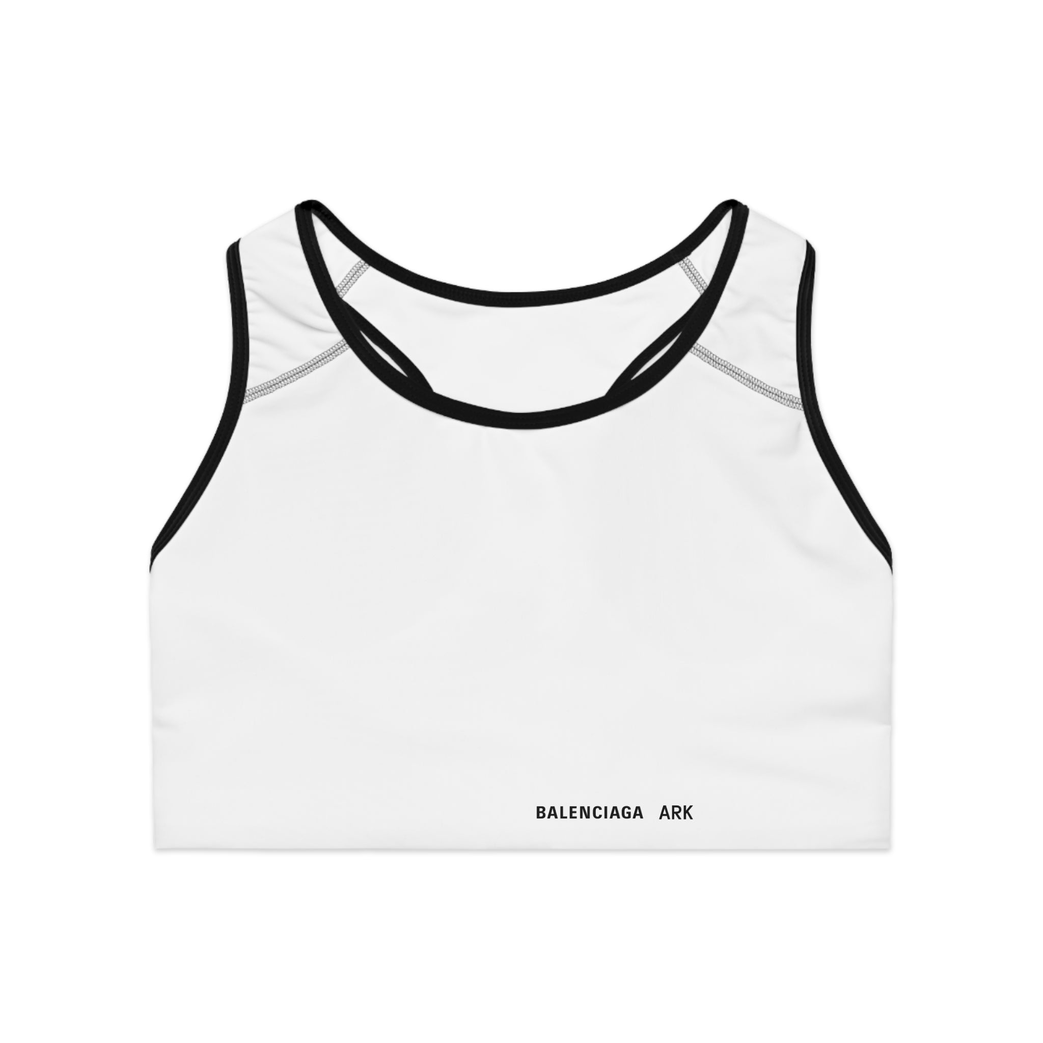 Balenciaga x ARK Sports Bra