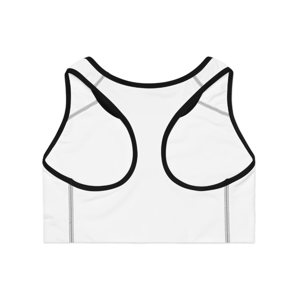 Balenciaga x ARK Sports Bra