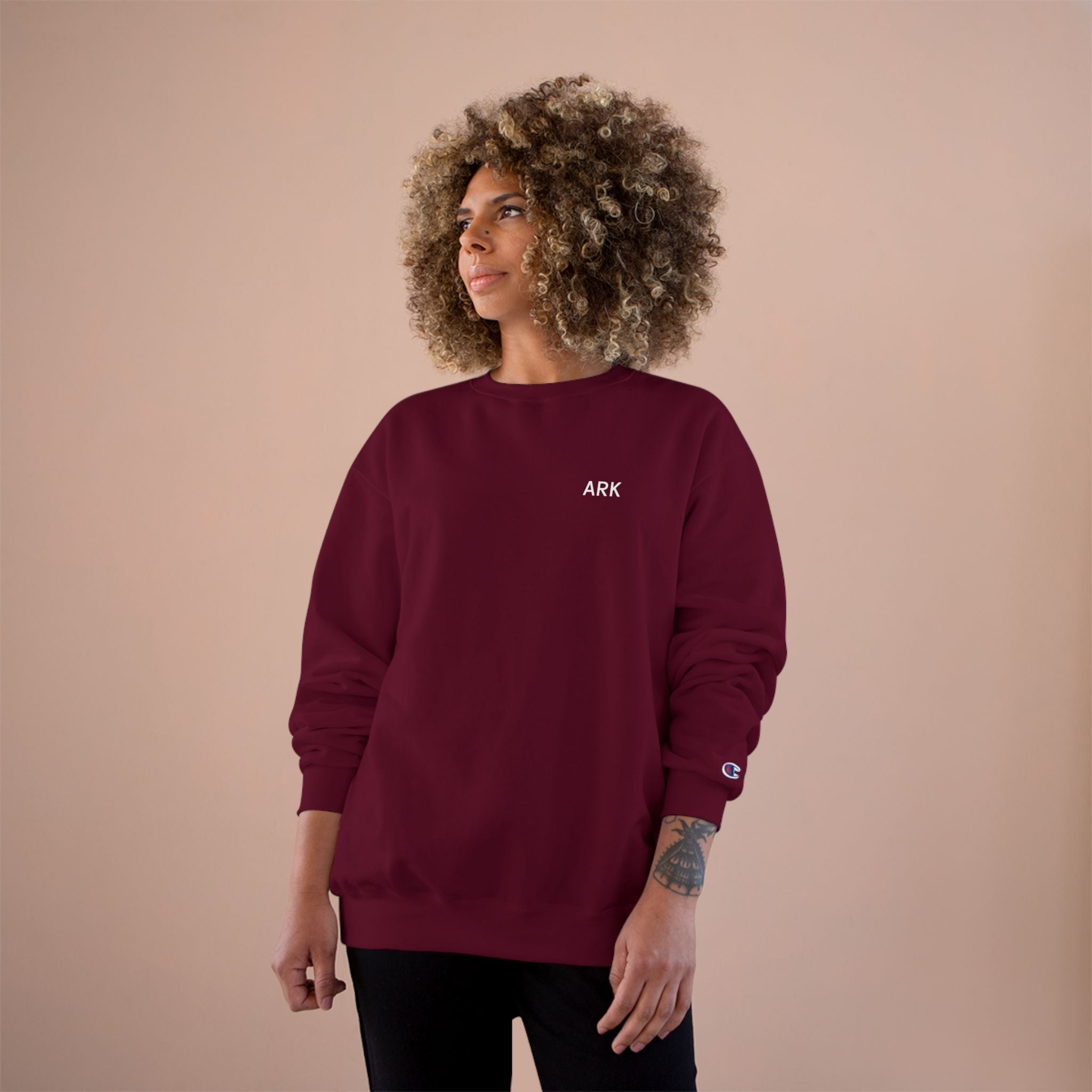 Champion x ARK Sweatshirt