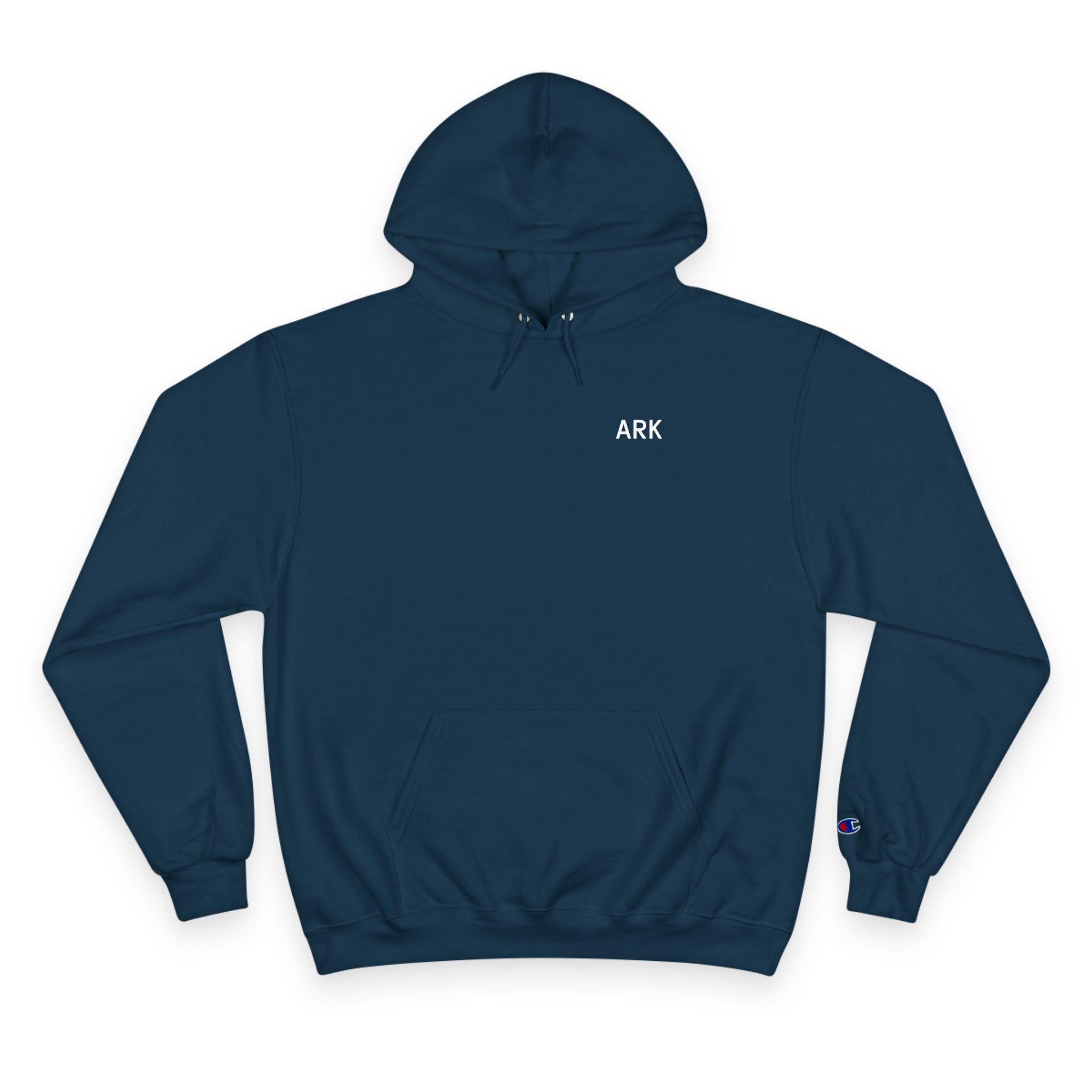 Champion x ARK Streetwear Hoodie