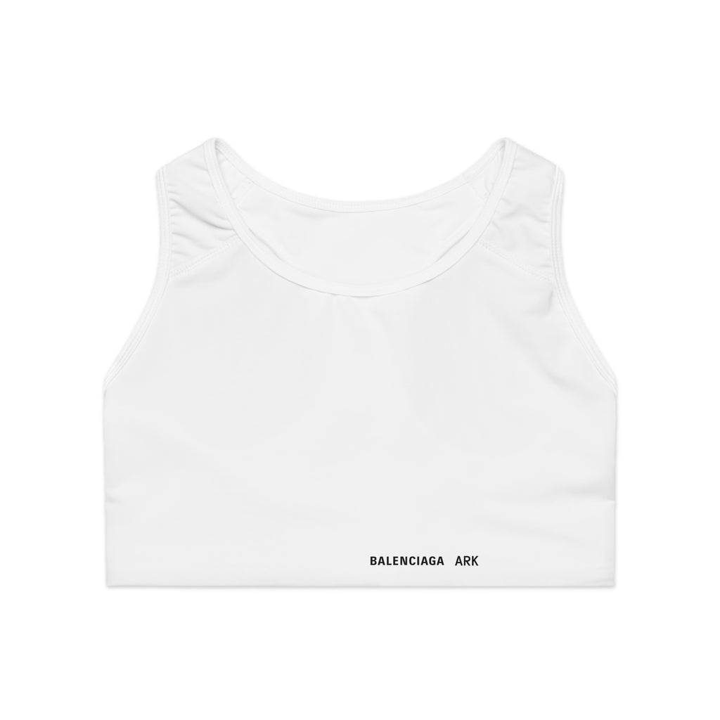 Balenciaga x ARK Sports Bra