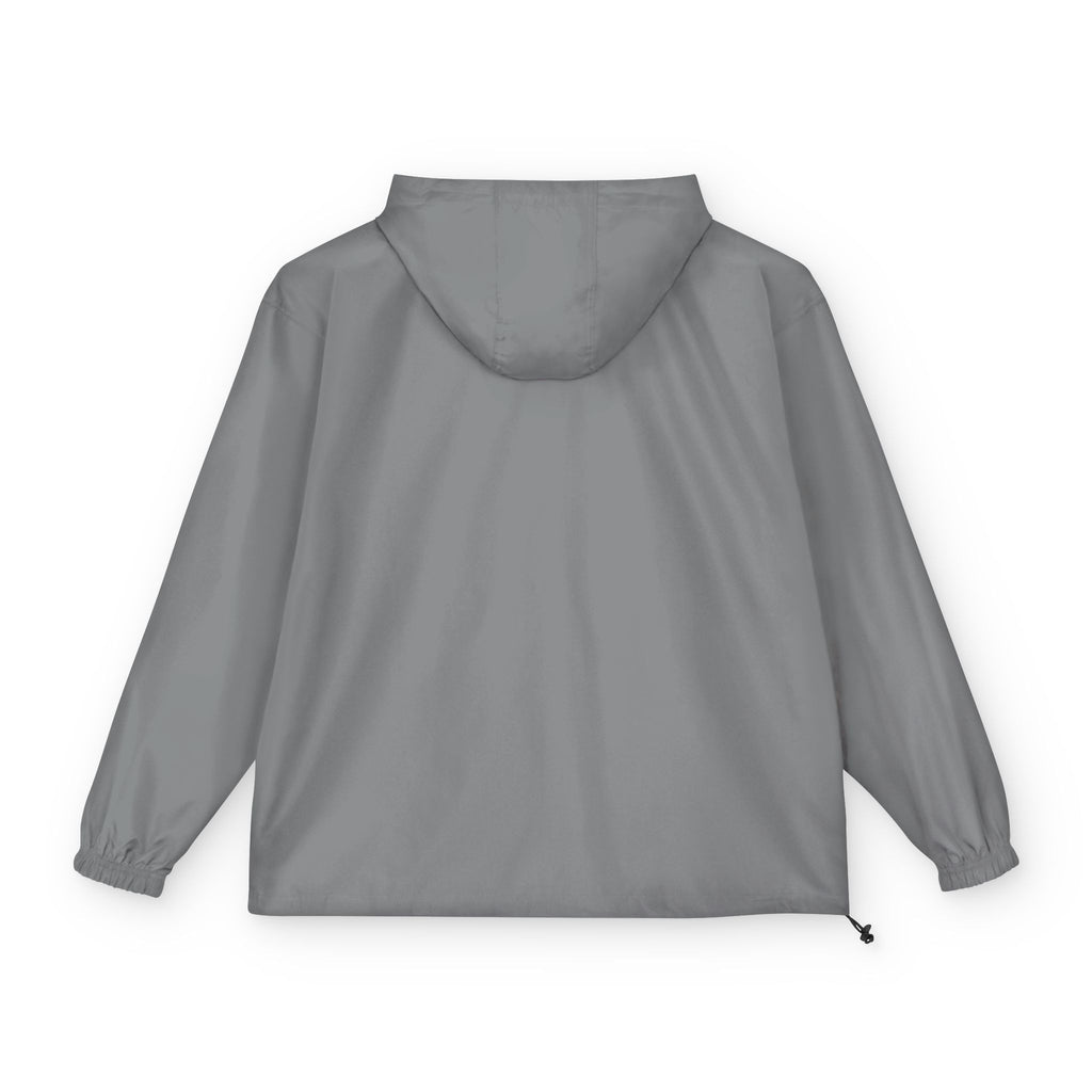 Champion x ARK Packable Anorak Windbreaker Jacket