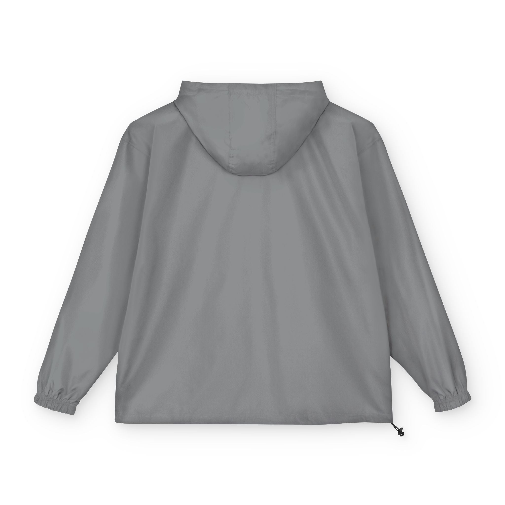 Champion x ARK Packable Anorak Windbreaker Jacket