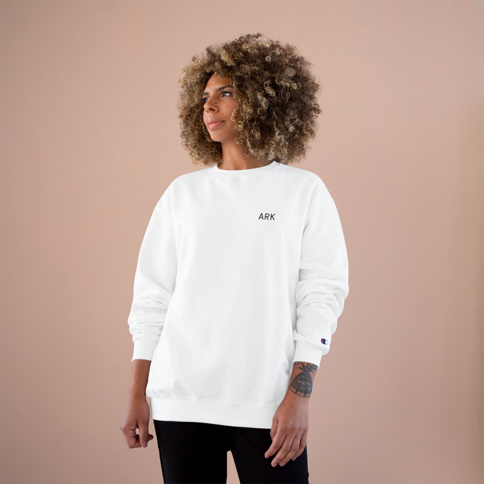 Champion x ARK Sweatshirt