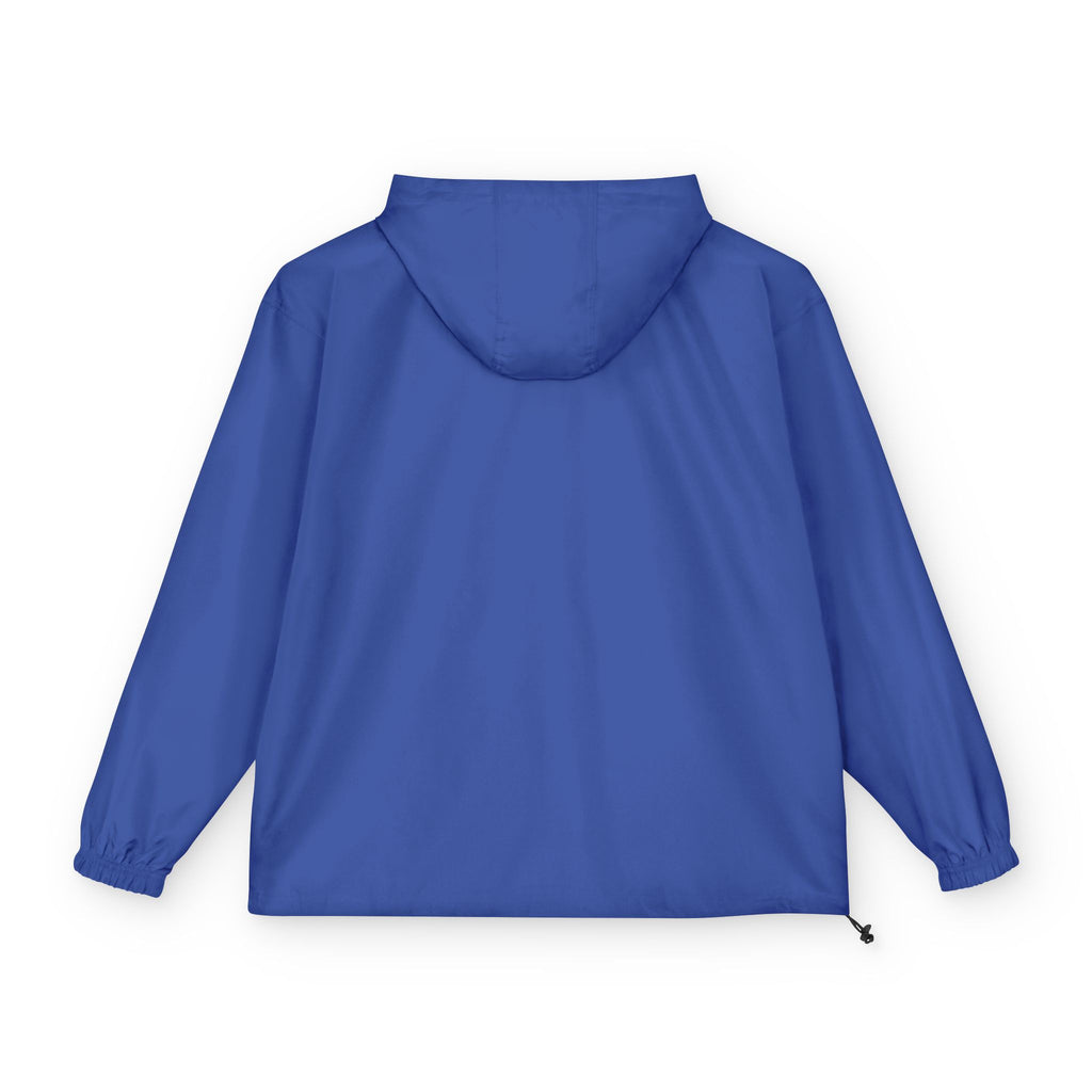 Champion x ARK Packable Anorak Windbreaker Jacket