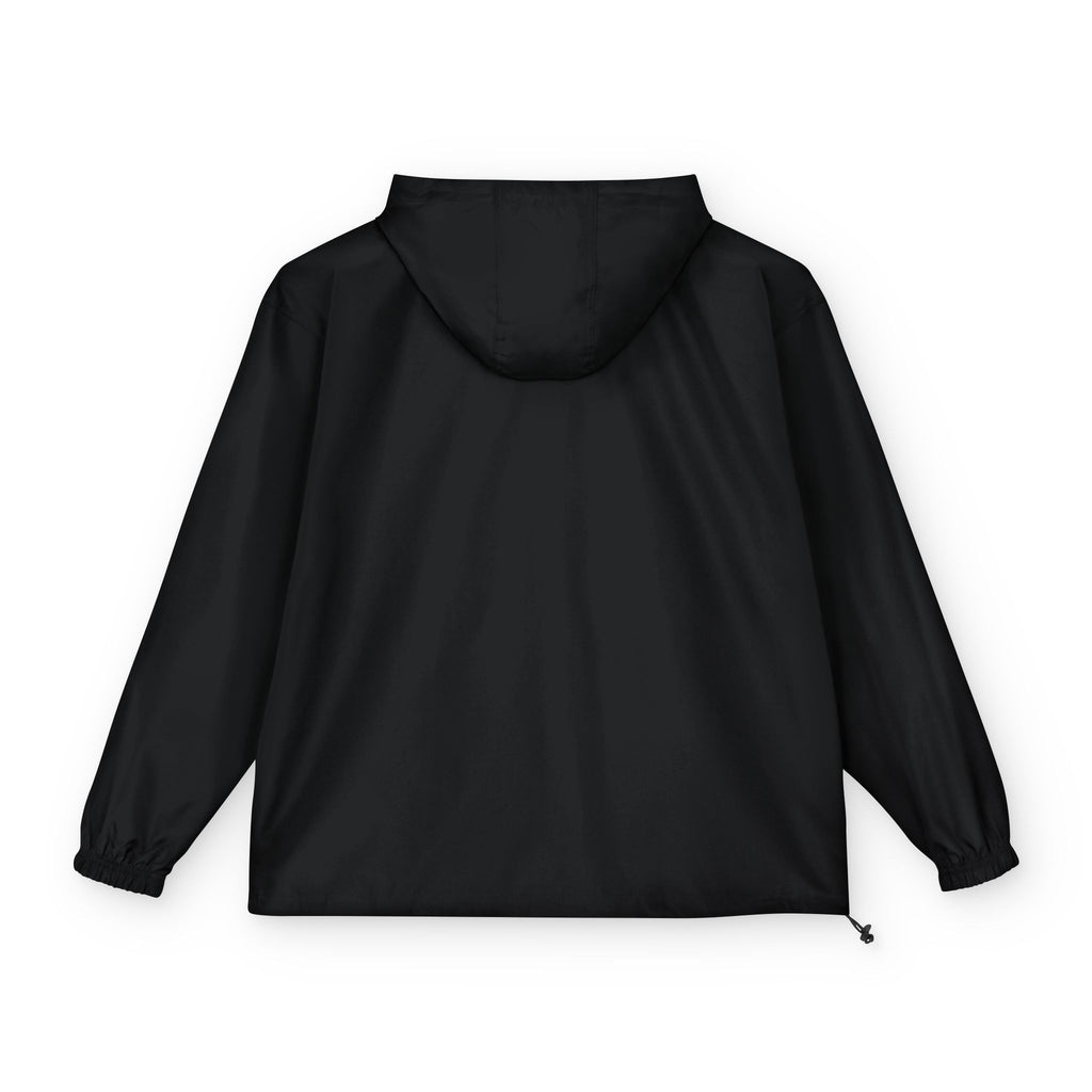 Champion x ARK Packable Anorak Windbreaker Jacket