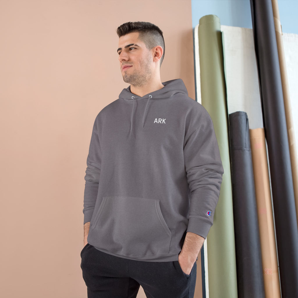 Champion x ARK Streetwear Hoodie