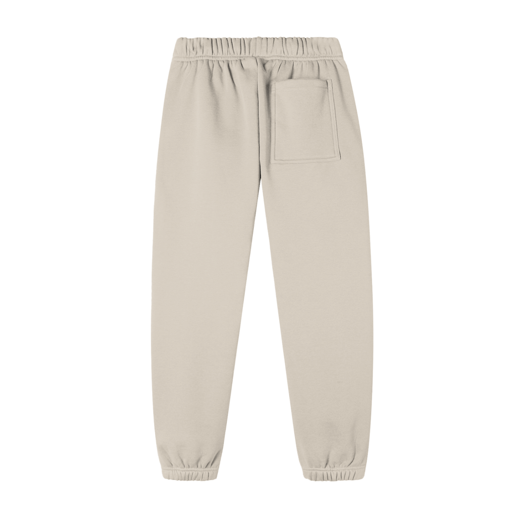 Unisex Thick Sweatpants