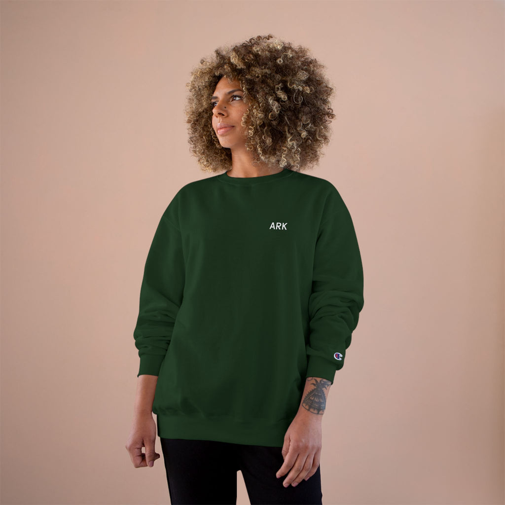 Champion x ARK Sweatshirt