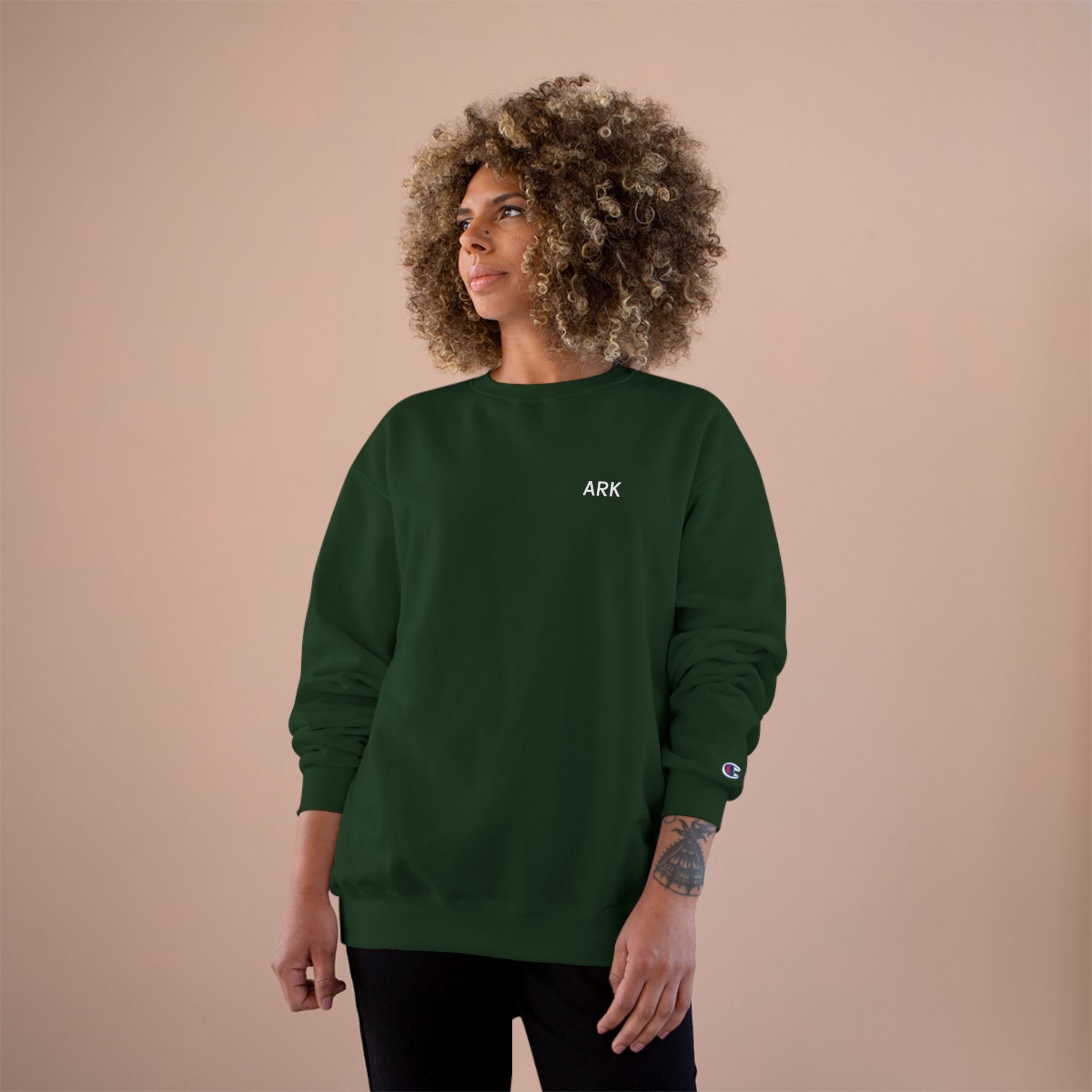 Champion x ARK Sweatshirt