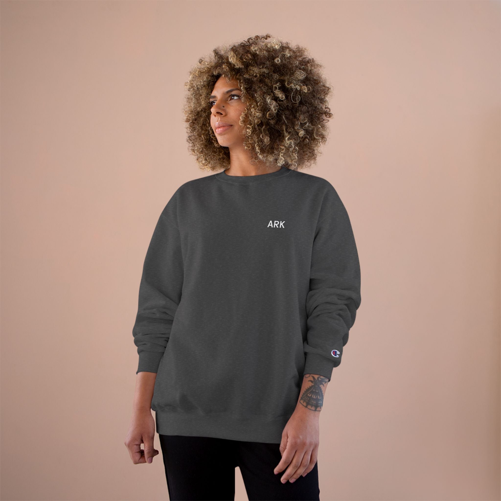 Champion x ARK Sweatshirt