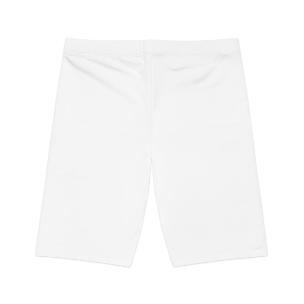 Balenciaga x ARK Biker Shorts