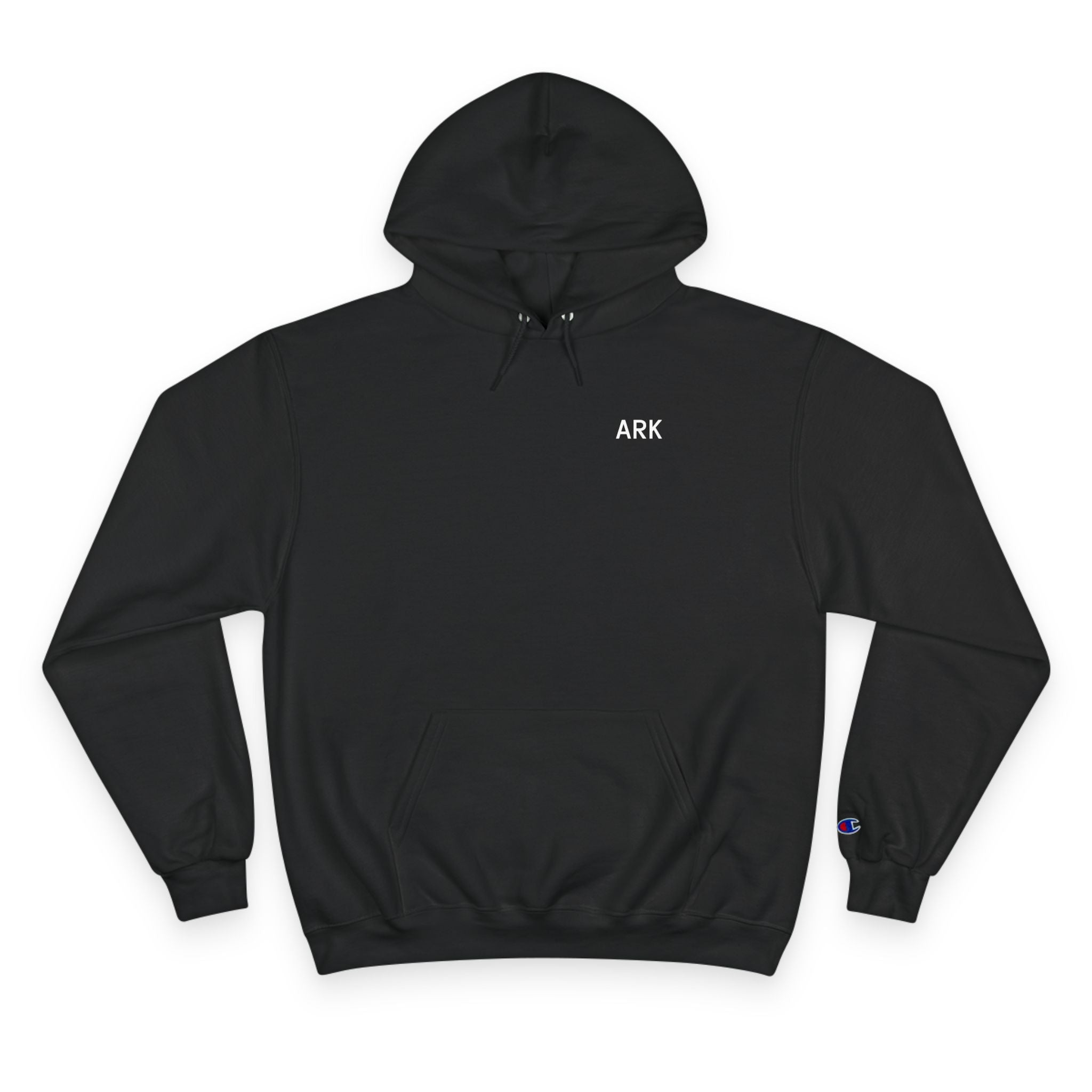 Champion x ARK Streetwear Hoodie