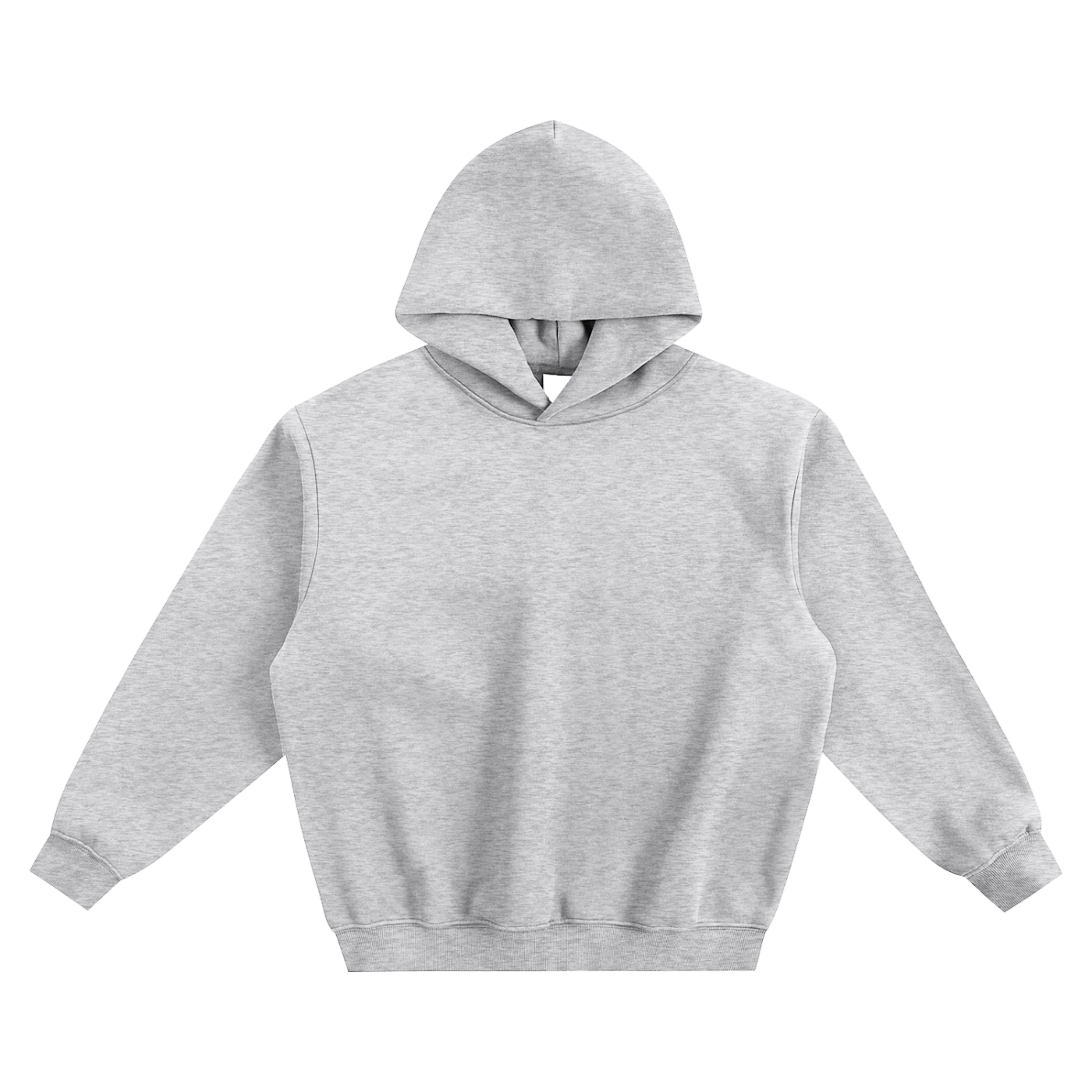 Unisex Polyester Hoodie