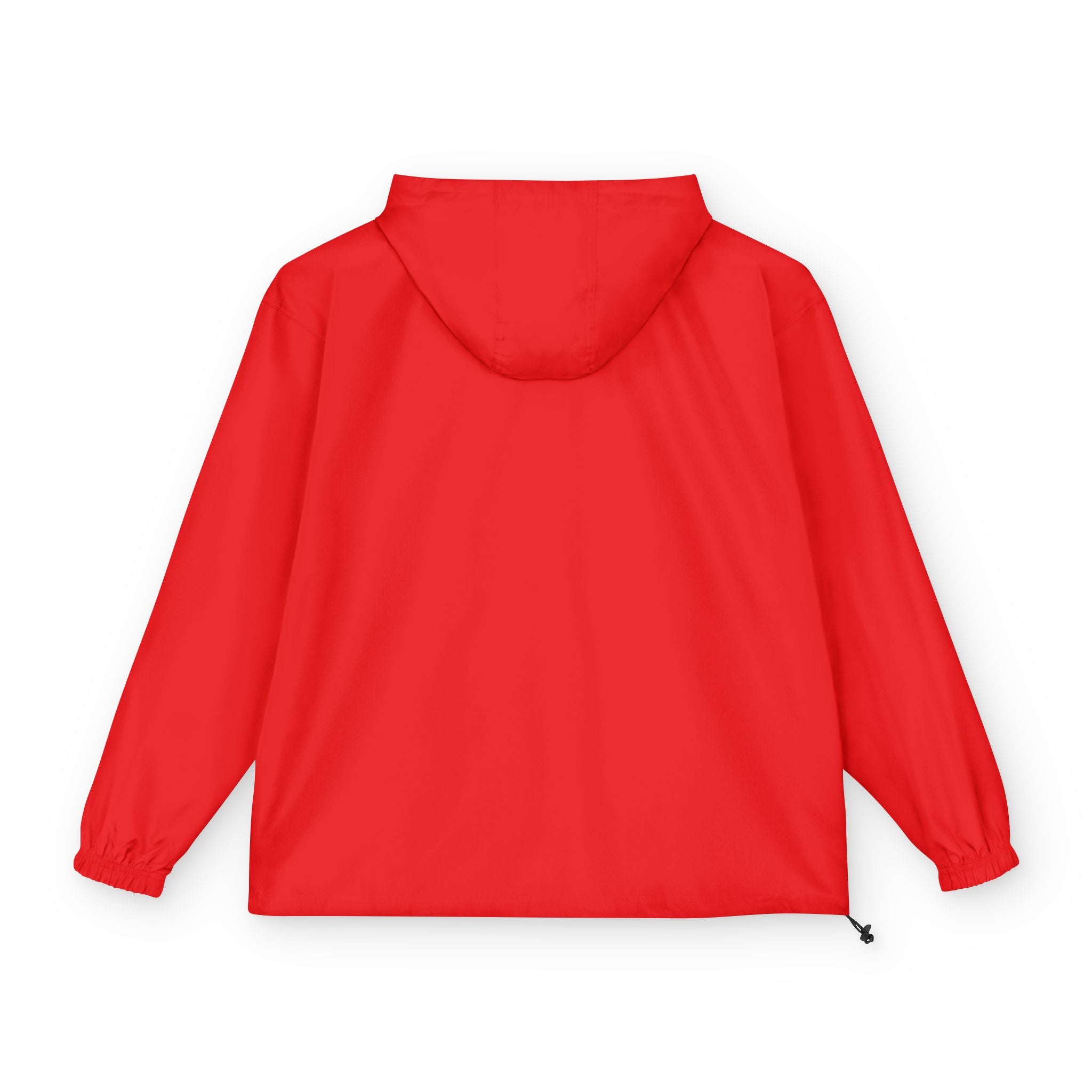 Champion x ARK Packable Anorak Windbreaker Jacket