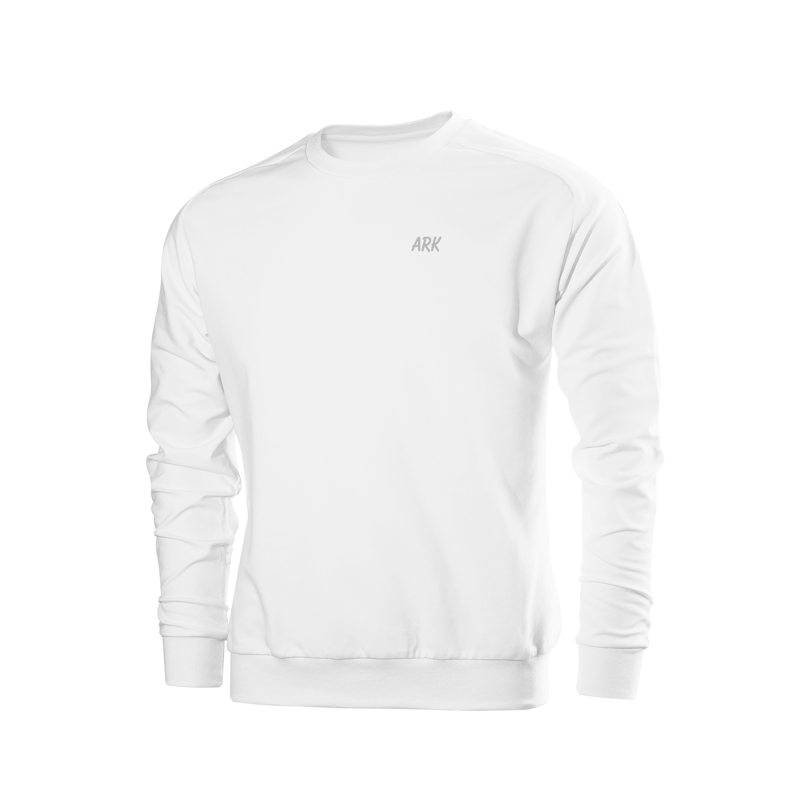Men's Premium Crewneck