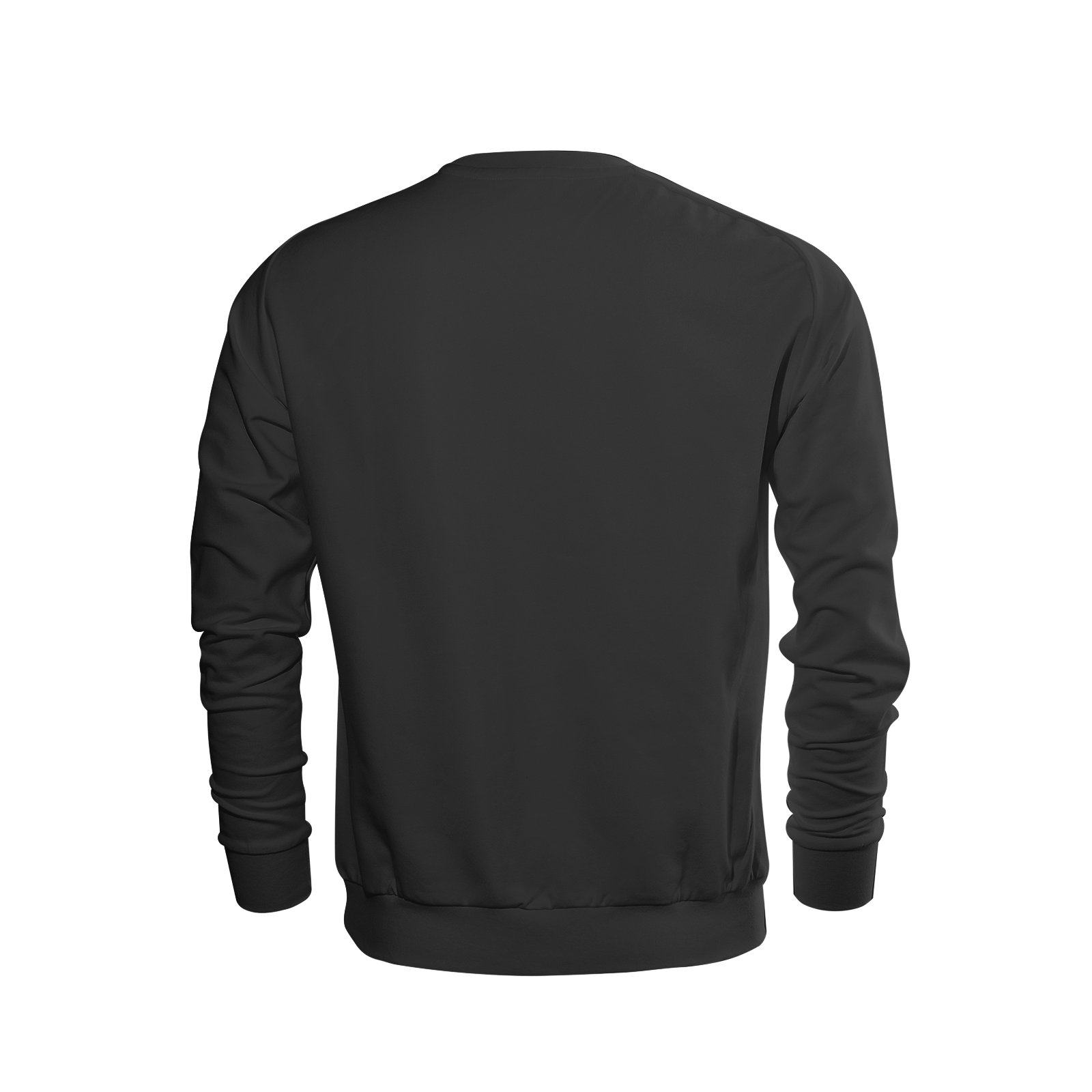 Men's Premium Crewneck