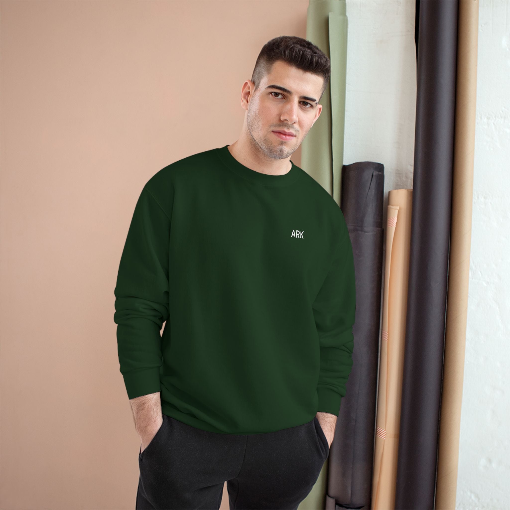 Champion x ARK Sweatshirt