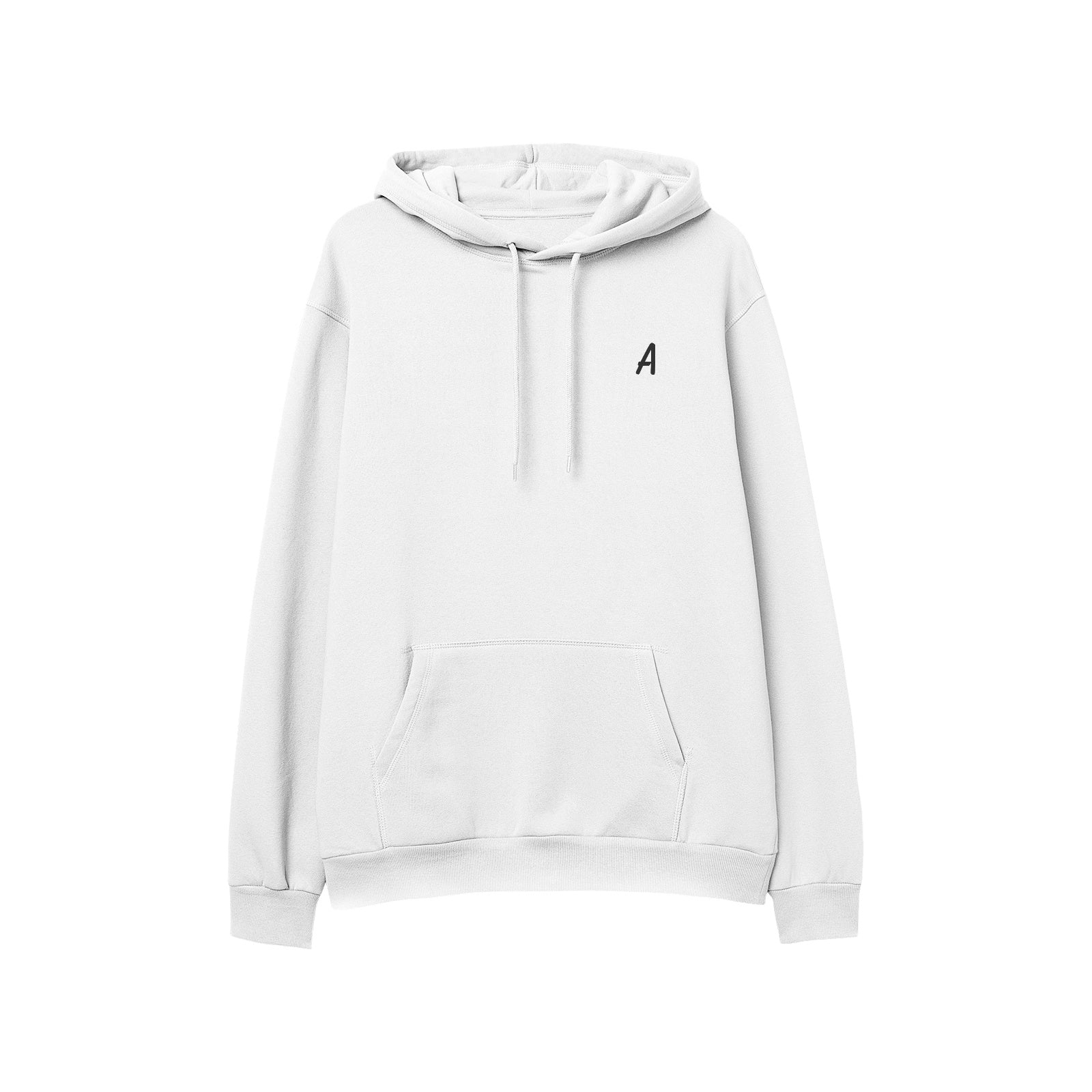Men's Soft Cotton Hoodie