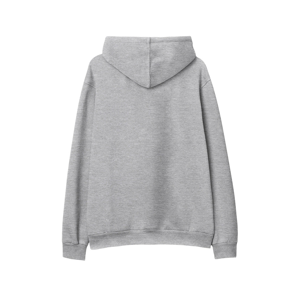 Men's Soft Cotton Hoodie