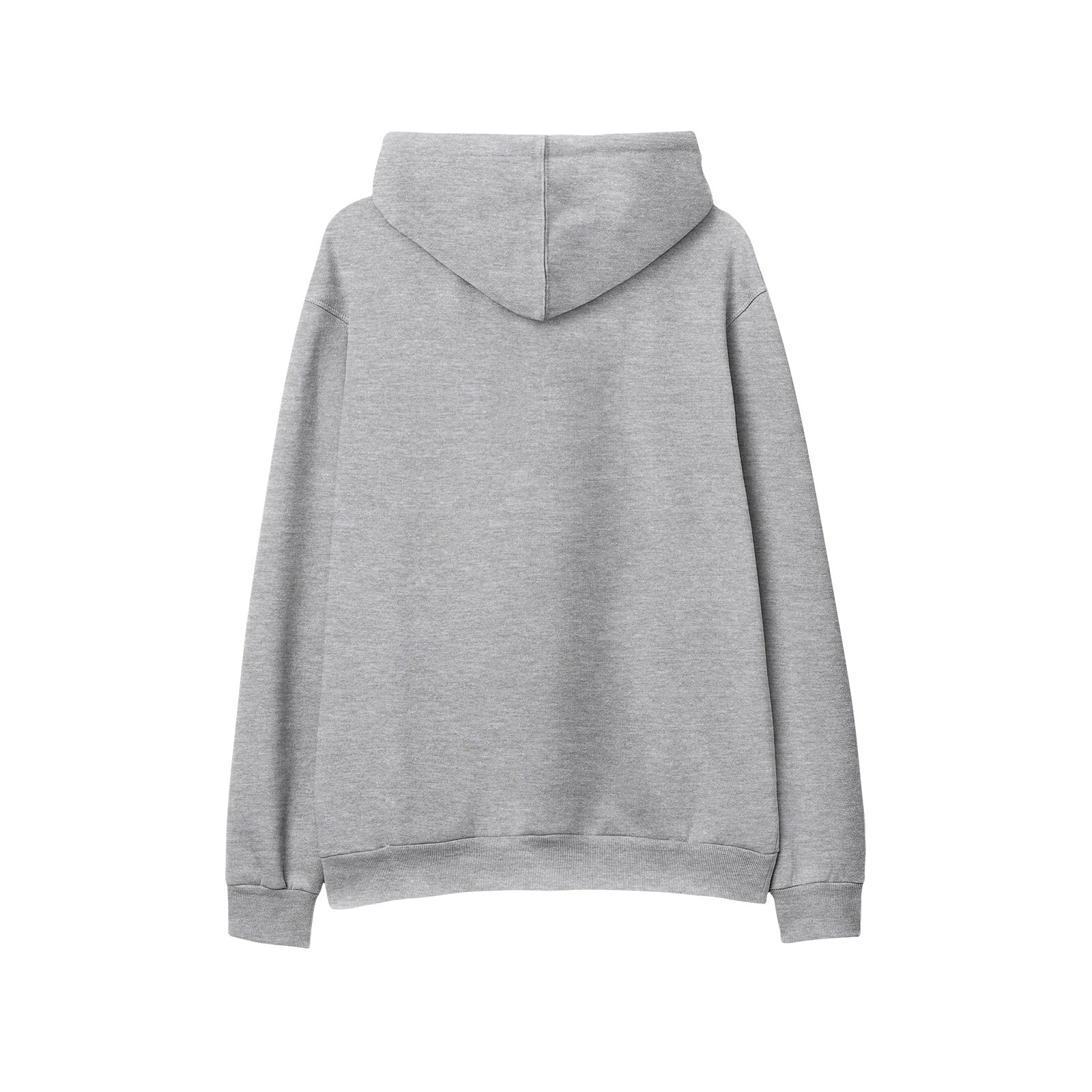 Men's Soft Cotton Hoodie
