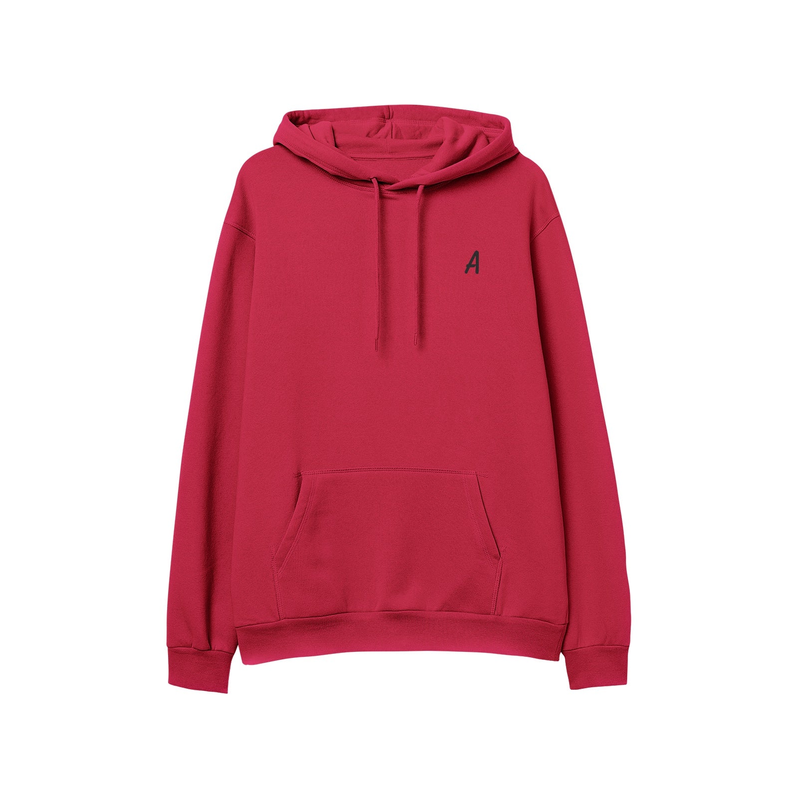 Men's Soft Cotton Hoodie