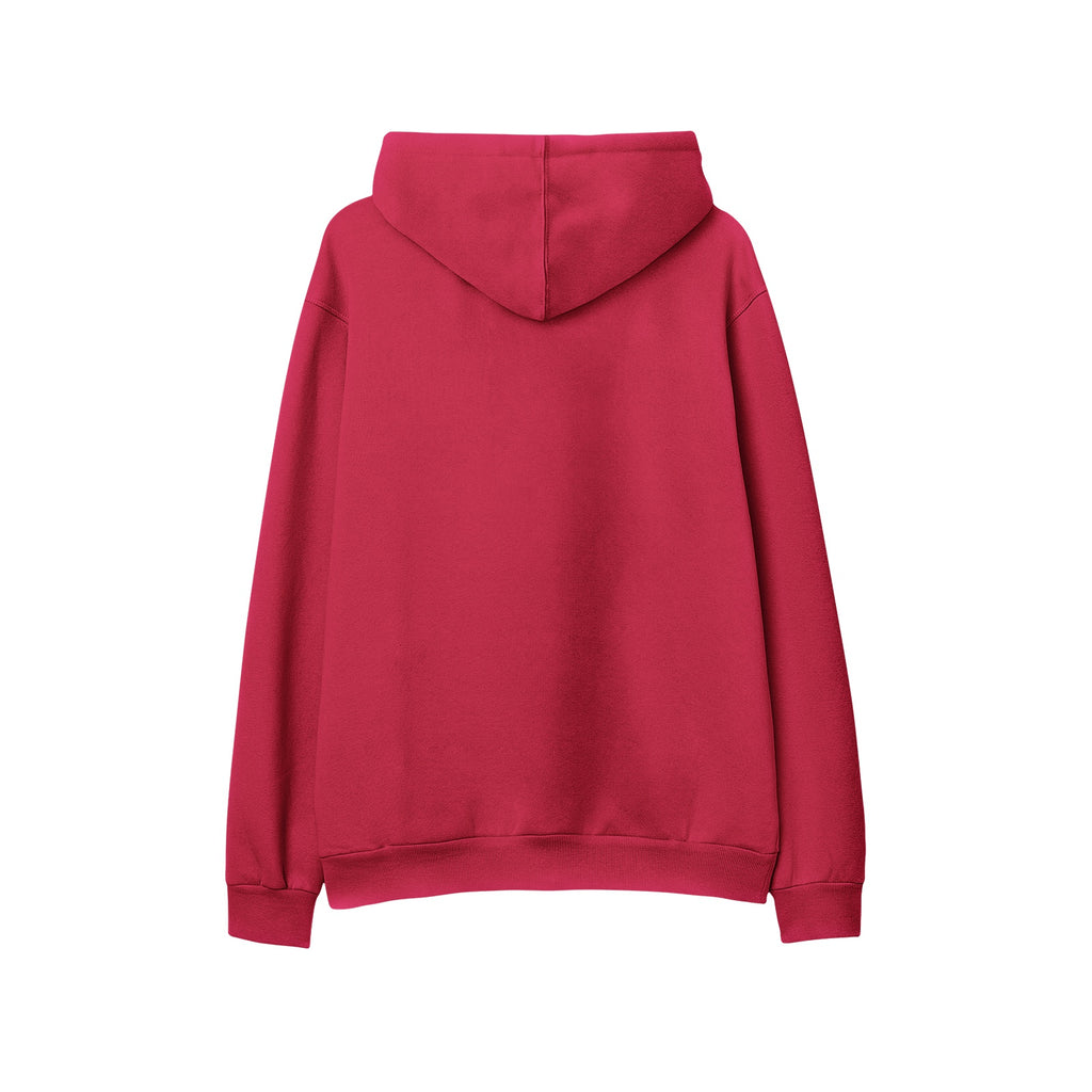 Men's Soft Cotton Hoodie