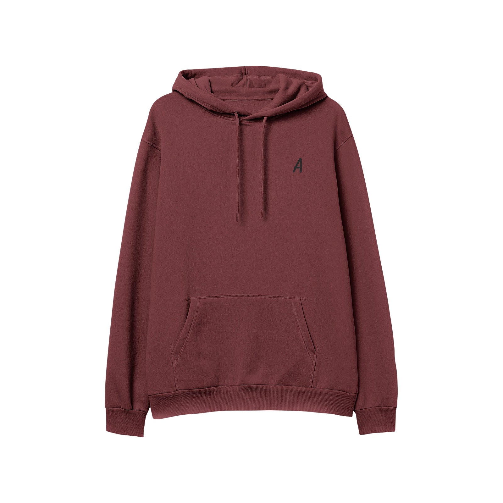Men's Soft Cotton Hoodie