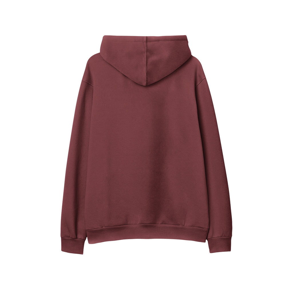 Men's Soft Cotton Hoodie