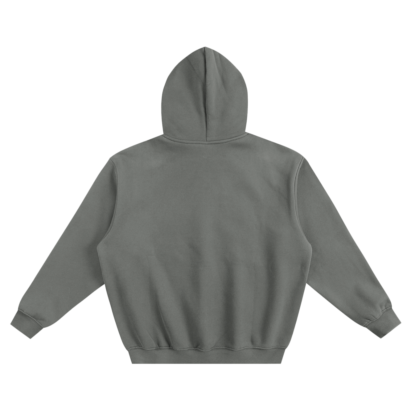 Unisex Polyester Hoodie