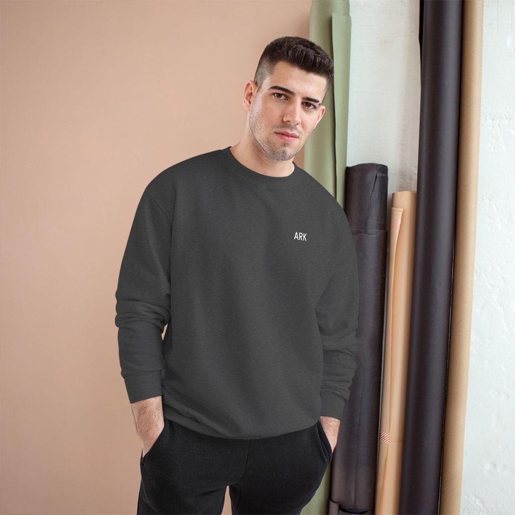 Champion x ARK Sweatshirt