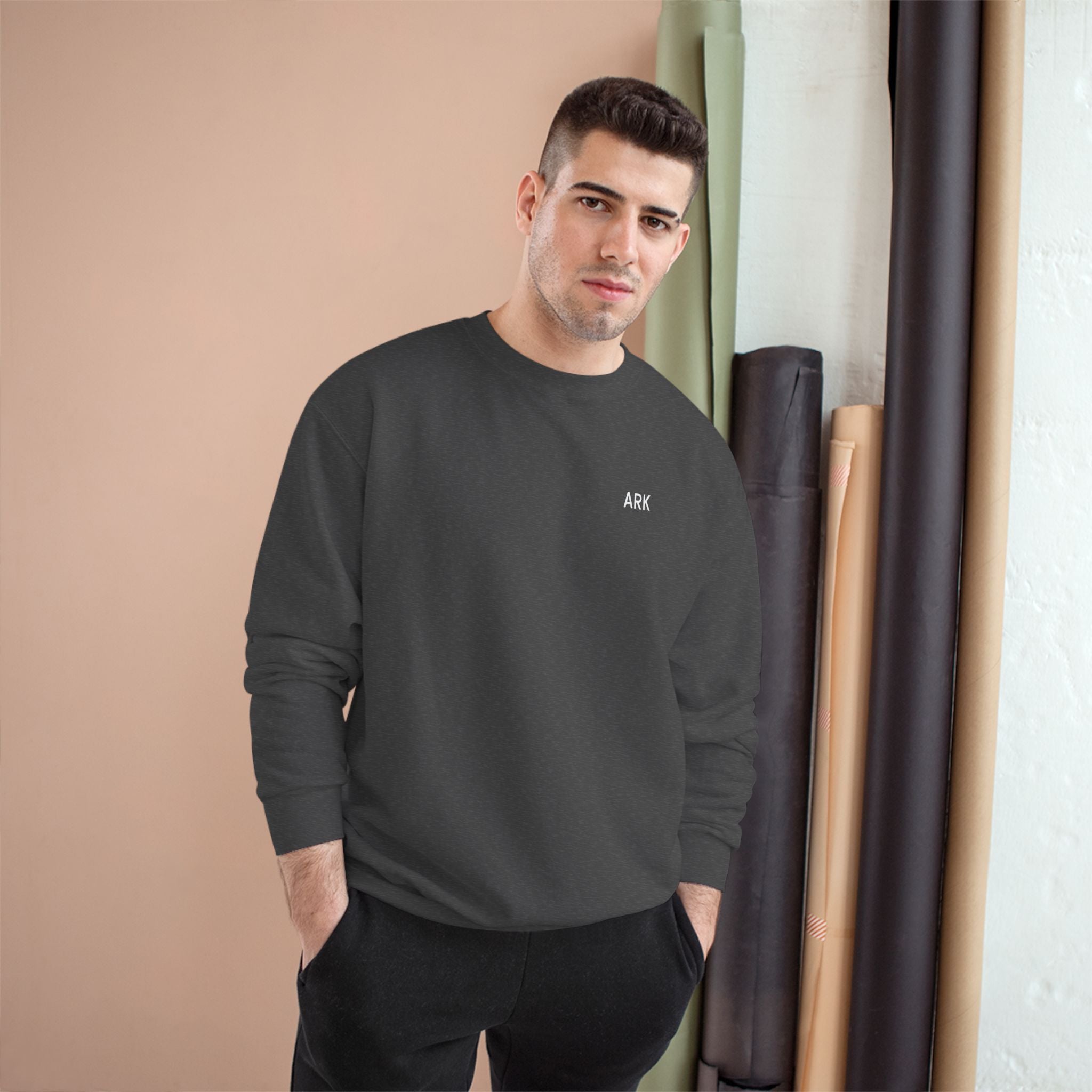 Champion x ARK Sweatshirt