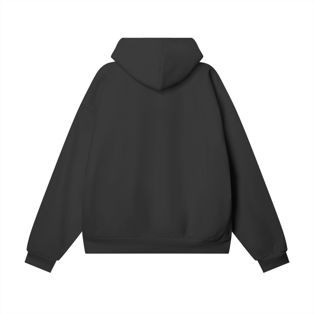 Balenciaga x ARK Heavyweight Hoodie