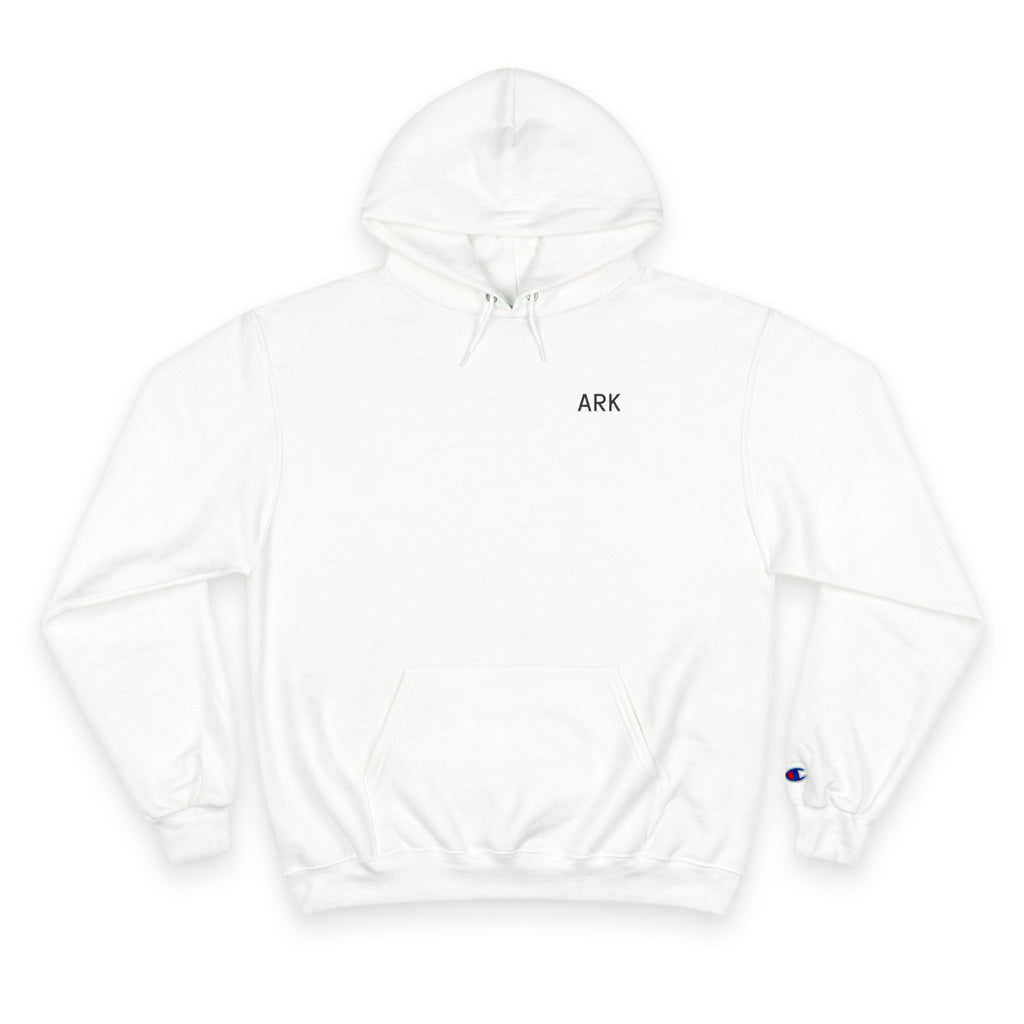 Champion x ARK Streetwear Hoodie