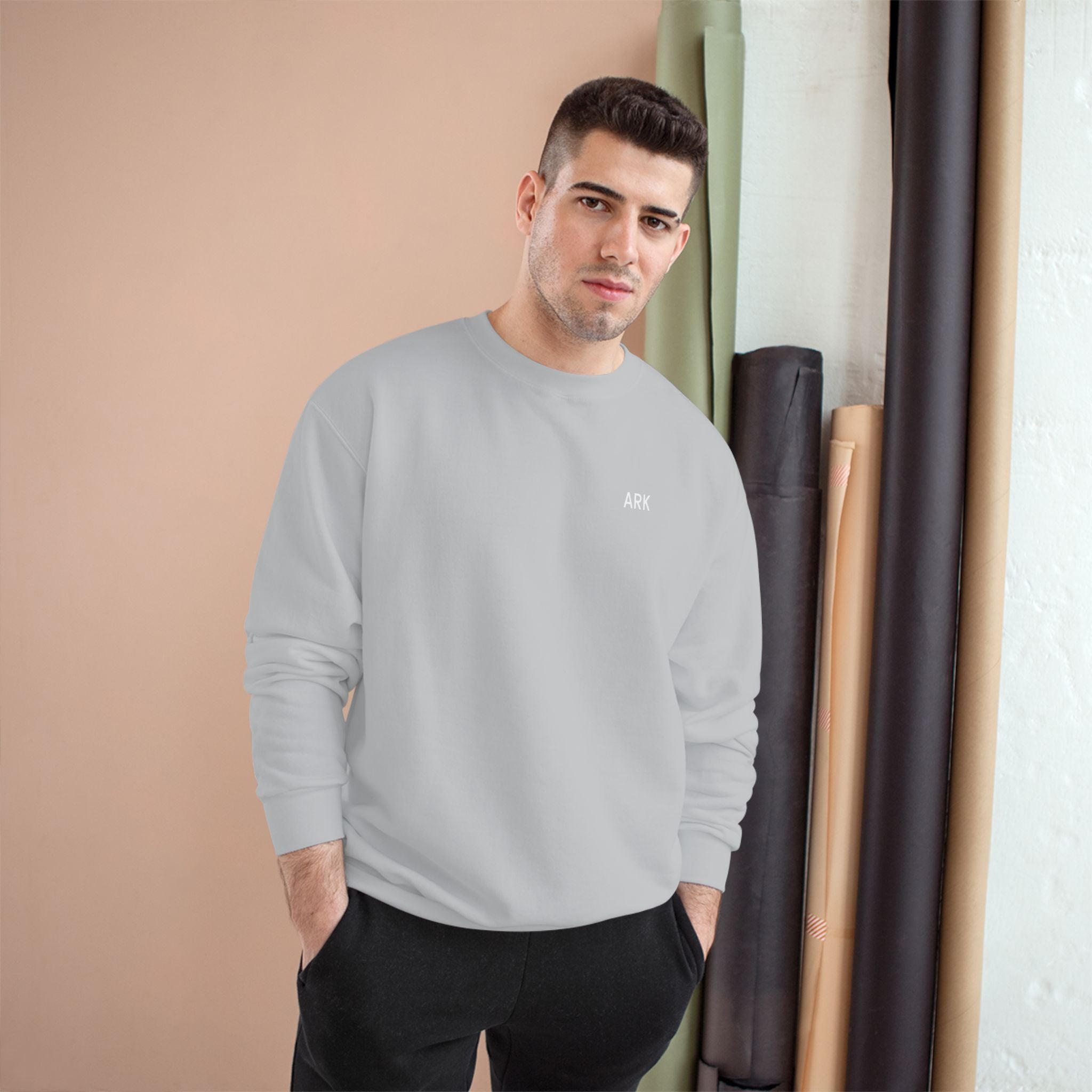 Champion x ARK Sweatshirt