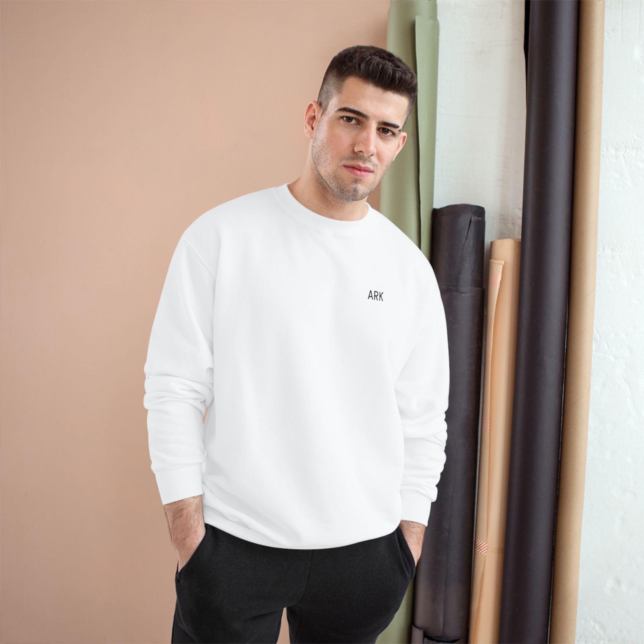 Champion x ARK Sweatshirt