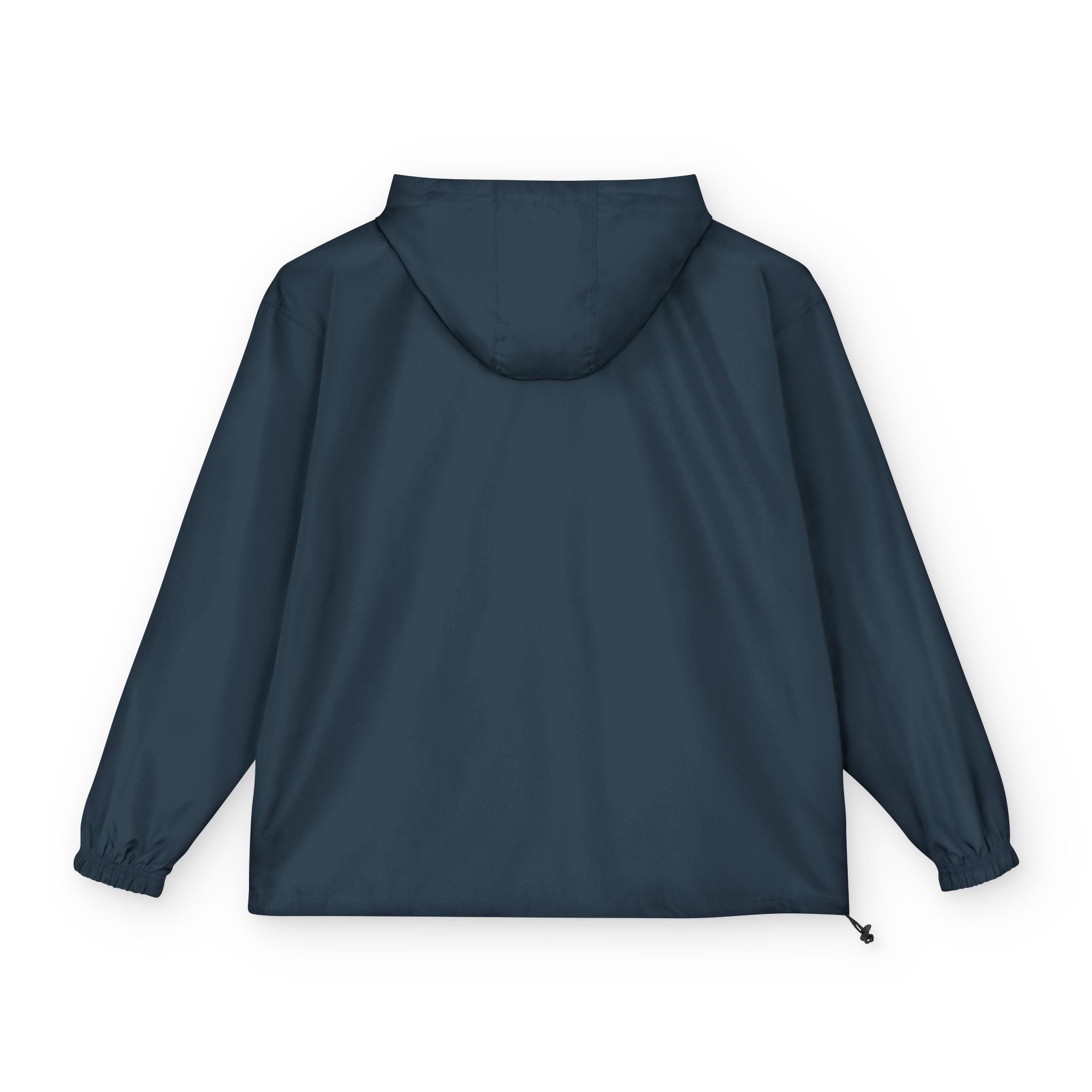 Champion x ARK Packable Anorak Windbreaker Jacket