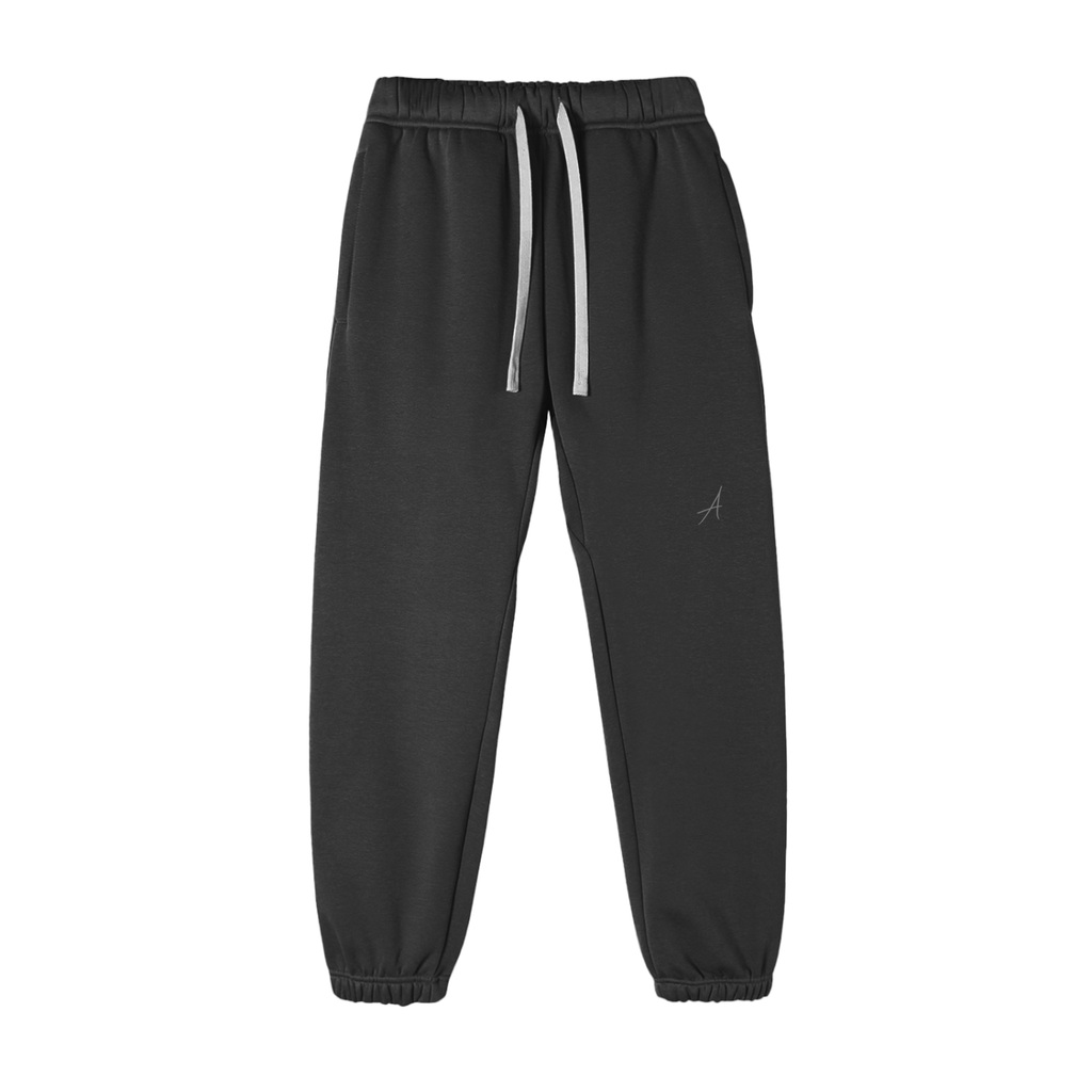 Unisex Thick Sweatpants