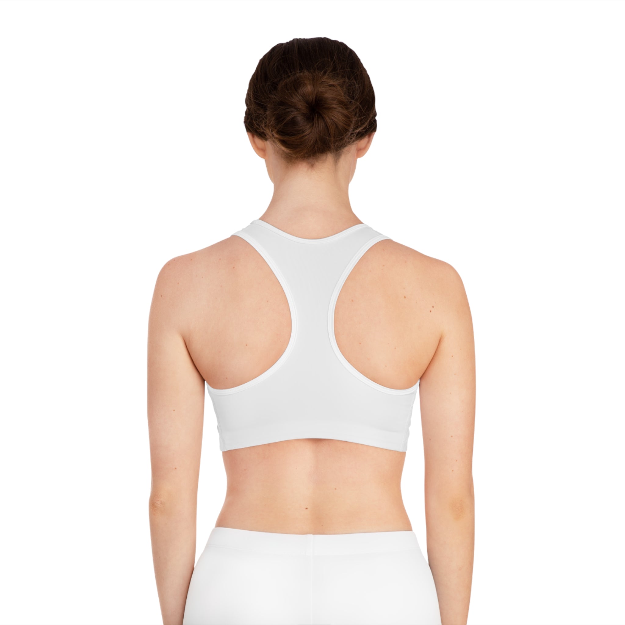 Balenciaga x ARK Sports Bra