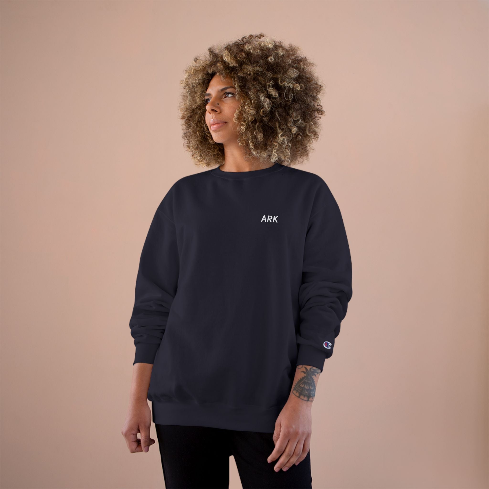 Champion x ARK Sweatshirt