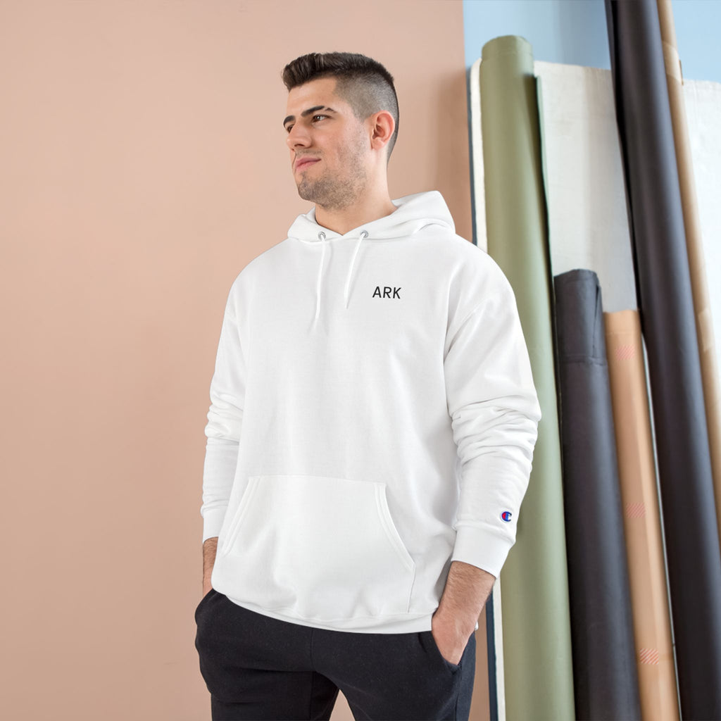 Champion x ARK Streetwear Hoodie