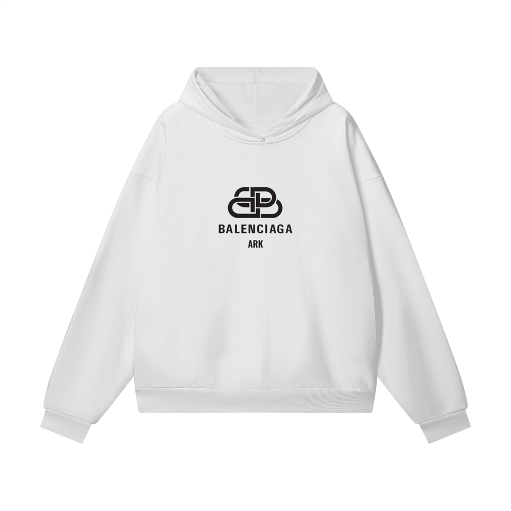Balenciaga x ARK Heavyweight Hoodie
