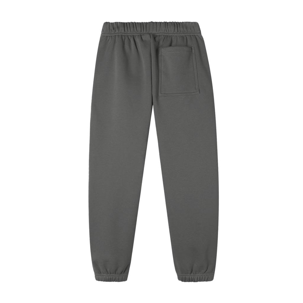 Unisex Thick Sweatpants